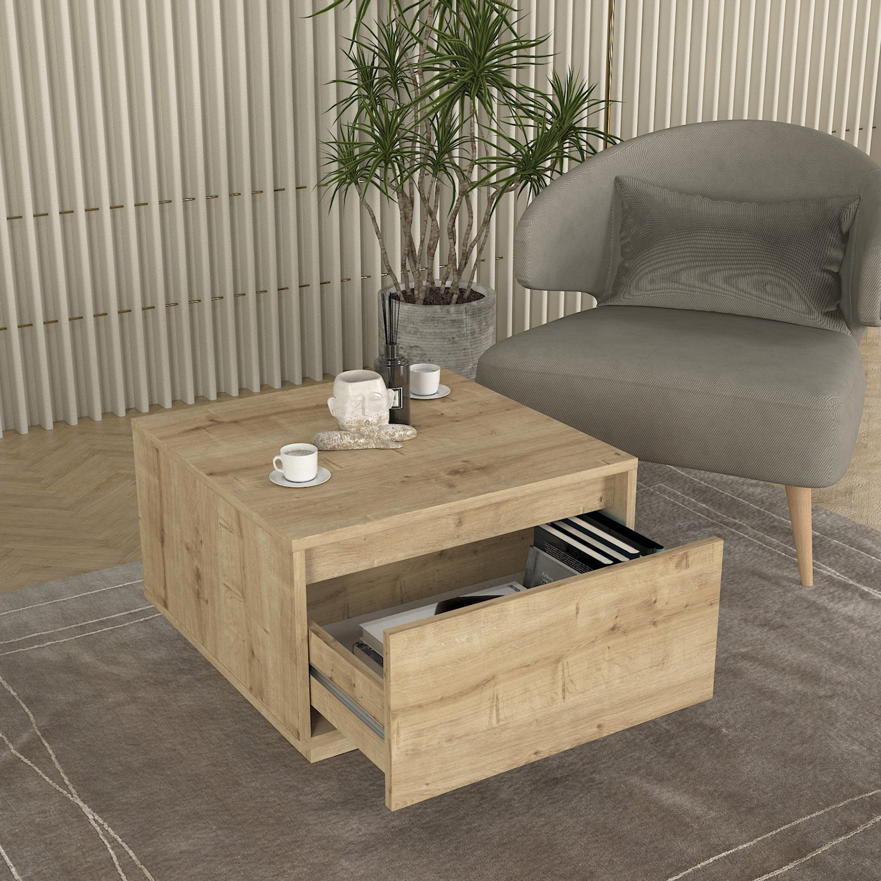 Modulix Sentosa 1-Drawer Coffee Table-PROMO_HB_UAE_HBX10_250526-image-3