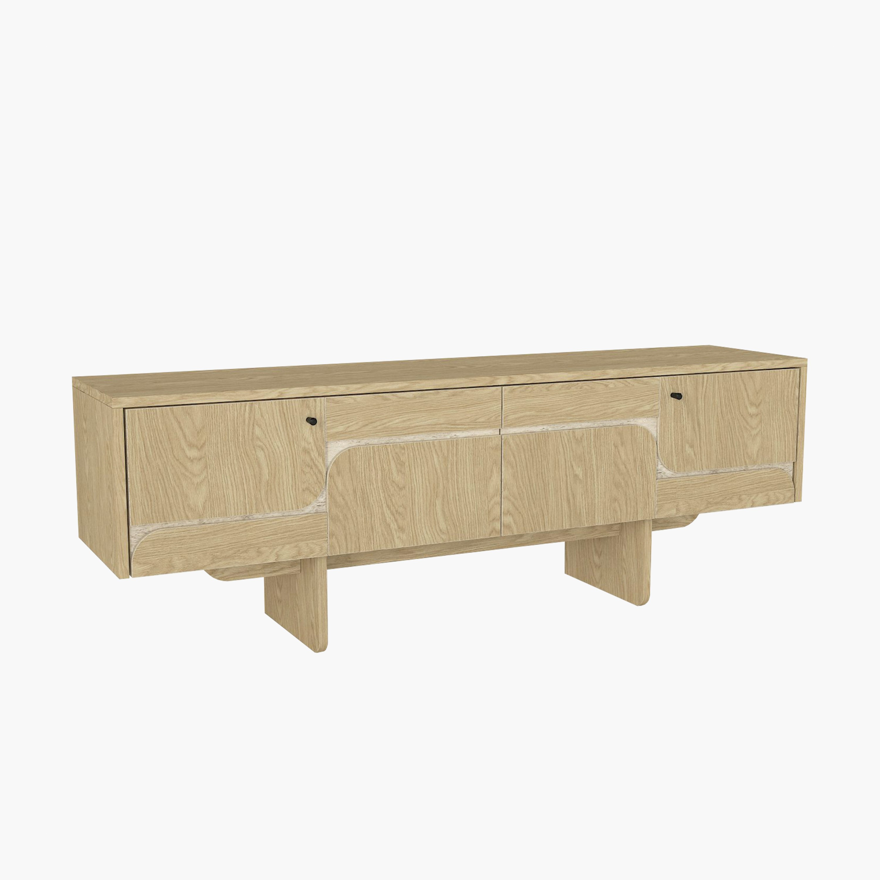 Modulix Lava 1.5 Meter TV Unit for TVs upto 65 inches-hbxlivingroom-mediaunitsandstorage-tvunits-image-7