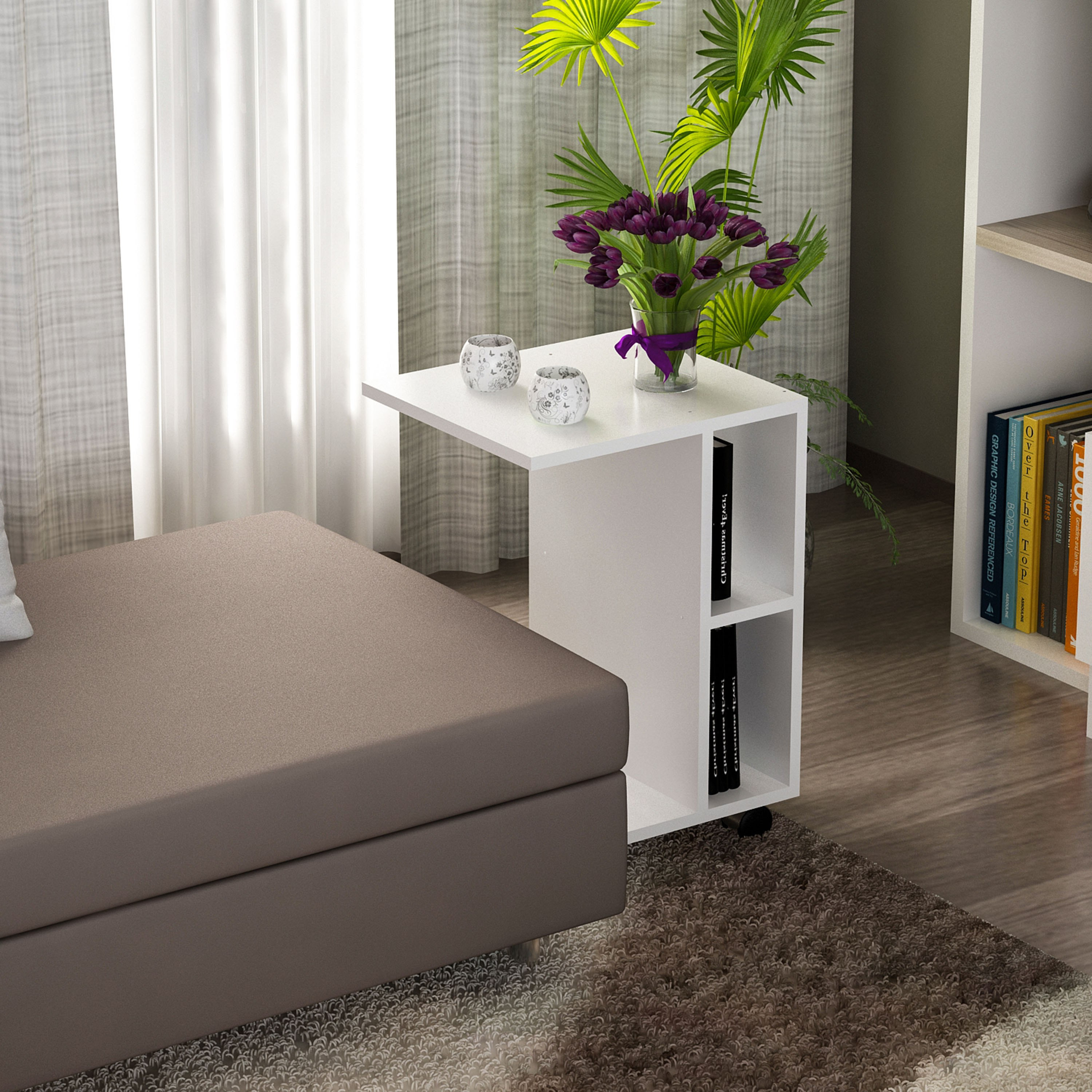 طاولة لابتوب بمساحة تخزين من مودوليكس بلوك-hbxfurniture-livingroom-endtables-image-2