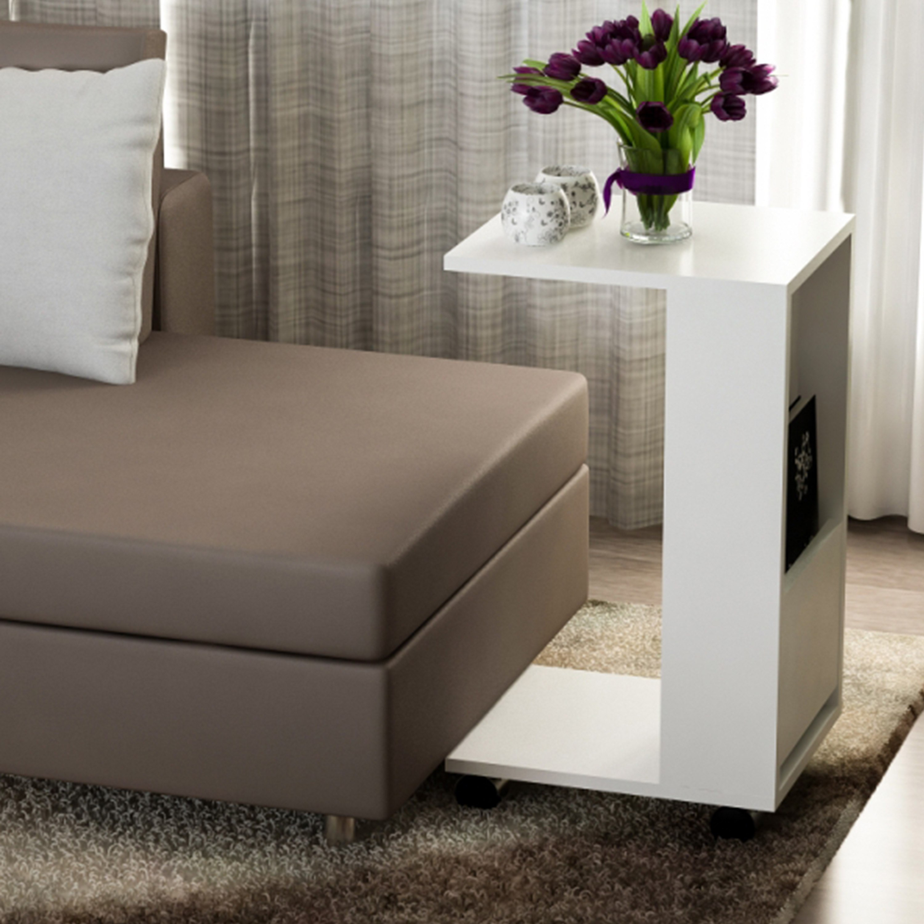 طاولة لابتوب مع رف للمجلات من مودوليكس أفيتاب-hbxfurniture-livingroom-endtables-image-1