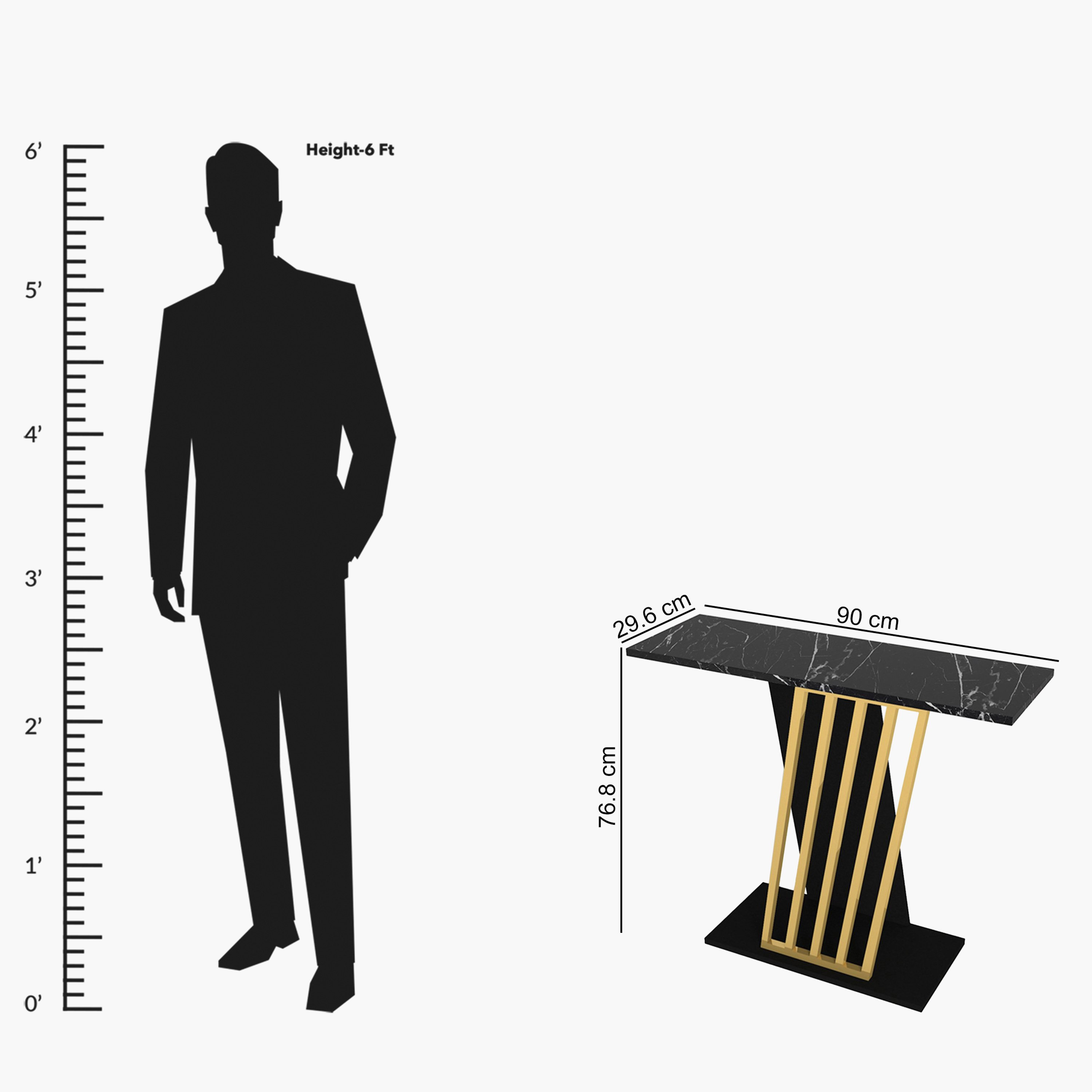 طاولة كونسول من مودوليكس جرافيتي-hbxfurniture-tablesandstands-consoletables-image-10
