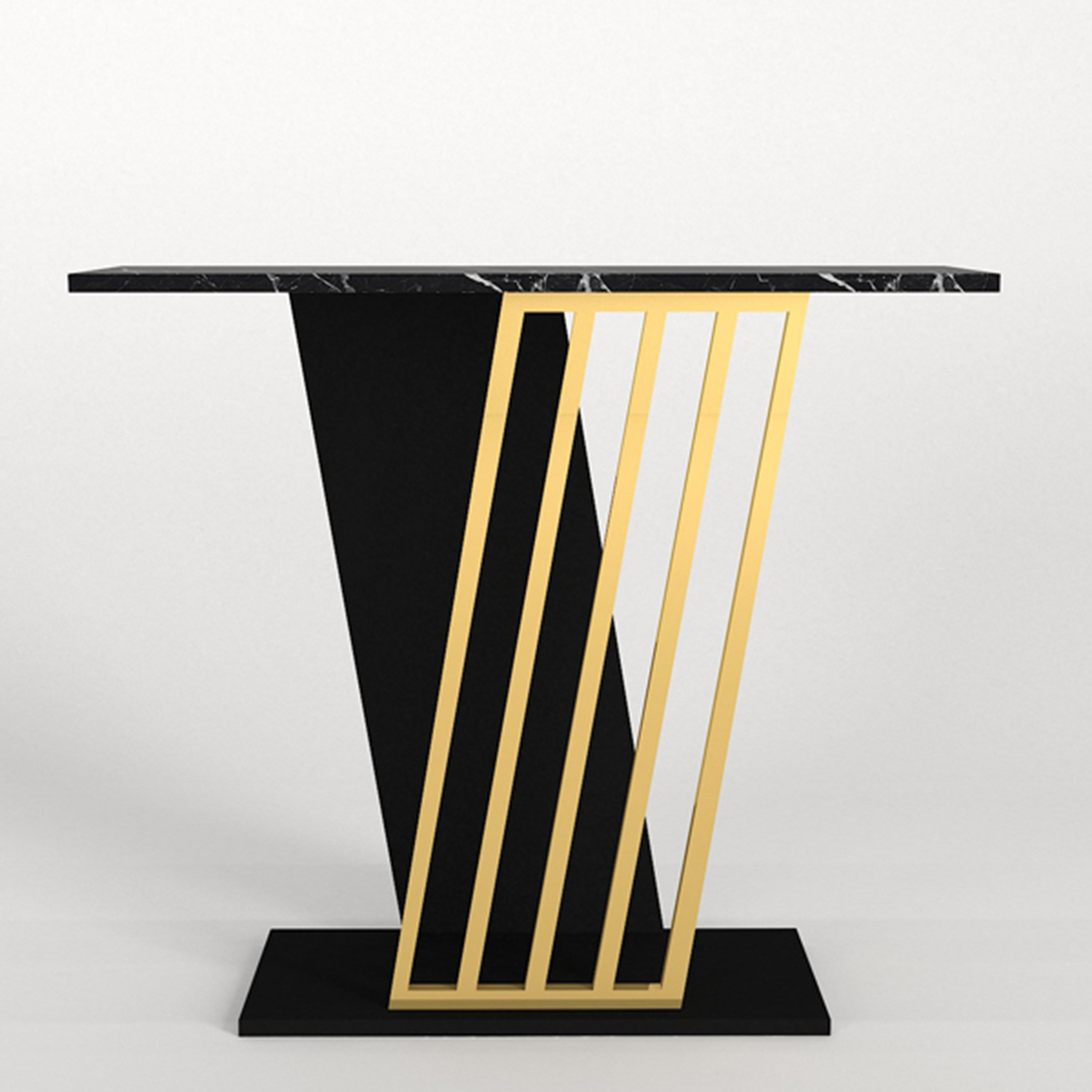 طاولة كونسول من مودوليكس جرافيتي-hbxfurniture-tablesandstands-consoletables-image-7