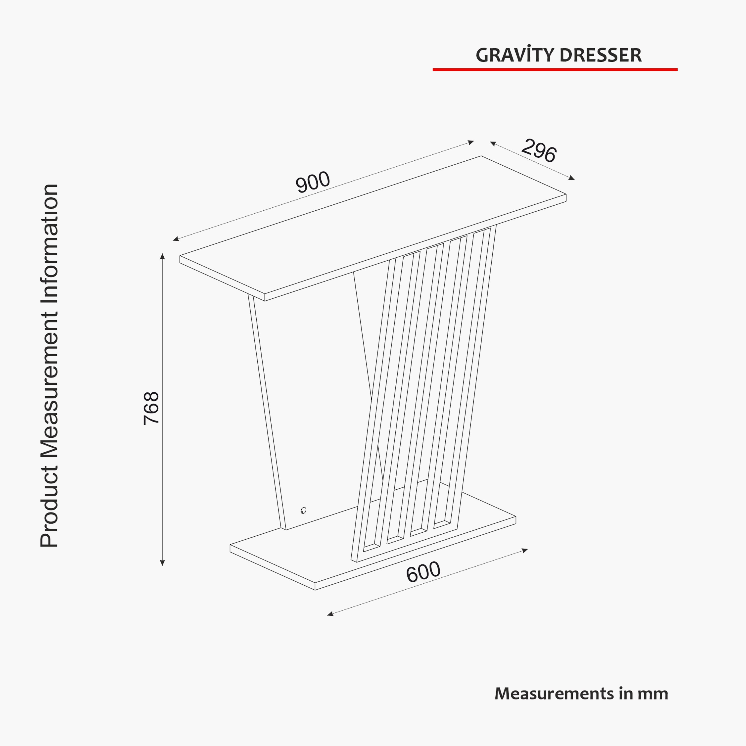 طاولة كونسول من مودوليكس جرافيتي-hbxfurniture-tablesandstands-consoletables-image-8