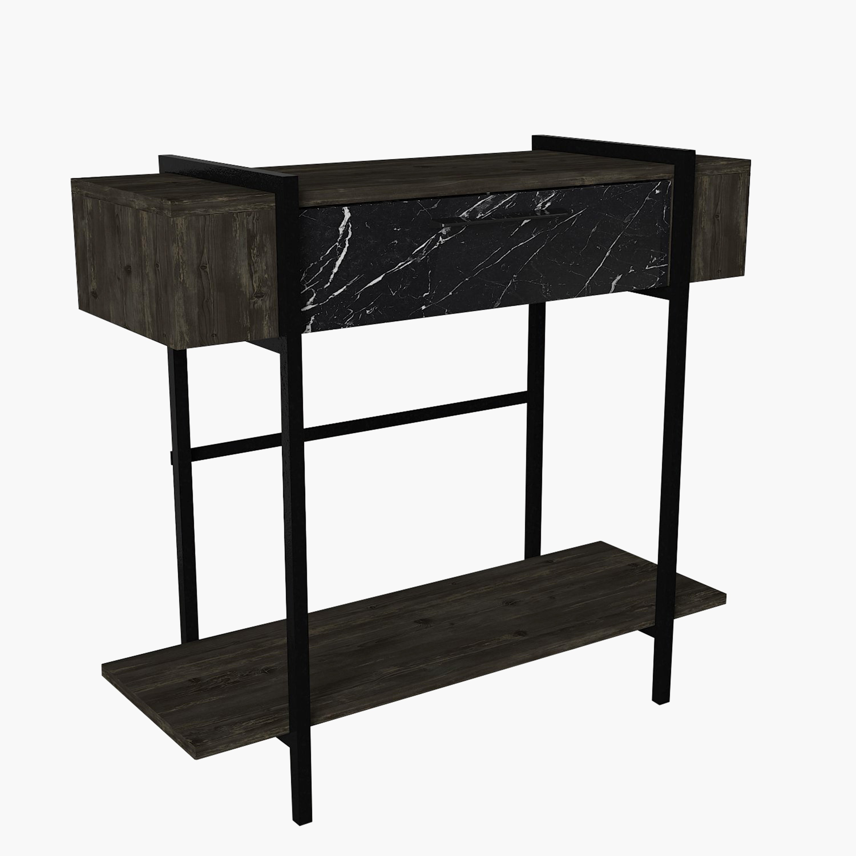 طاولة كونسول برف من مودوليكس سينترو-hbxfurniture-tablesandstands-consoletables-image-5