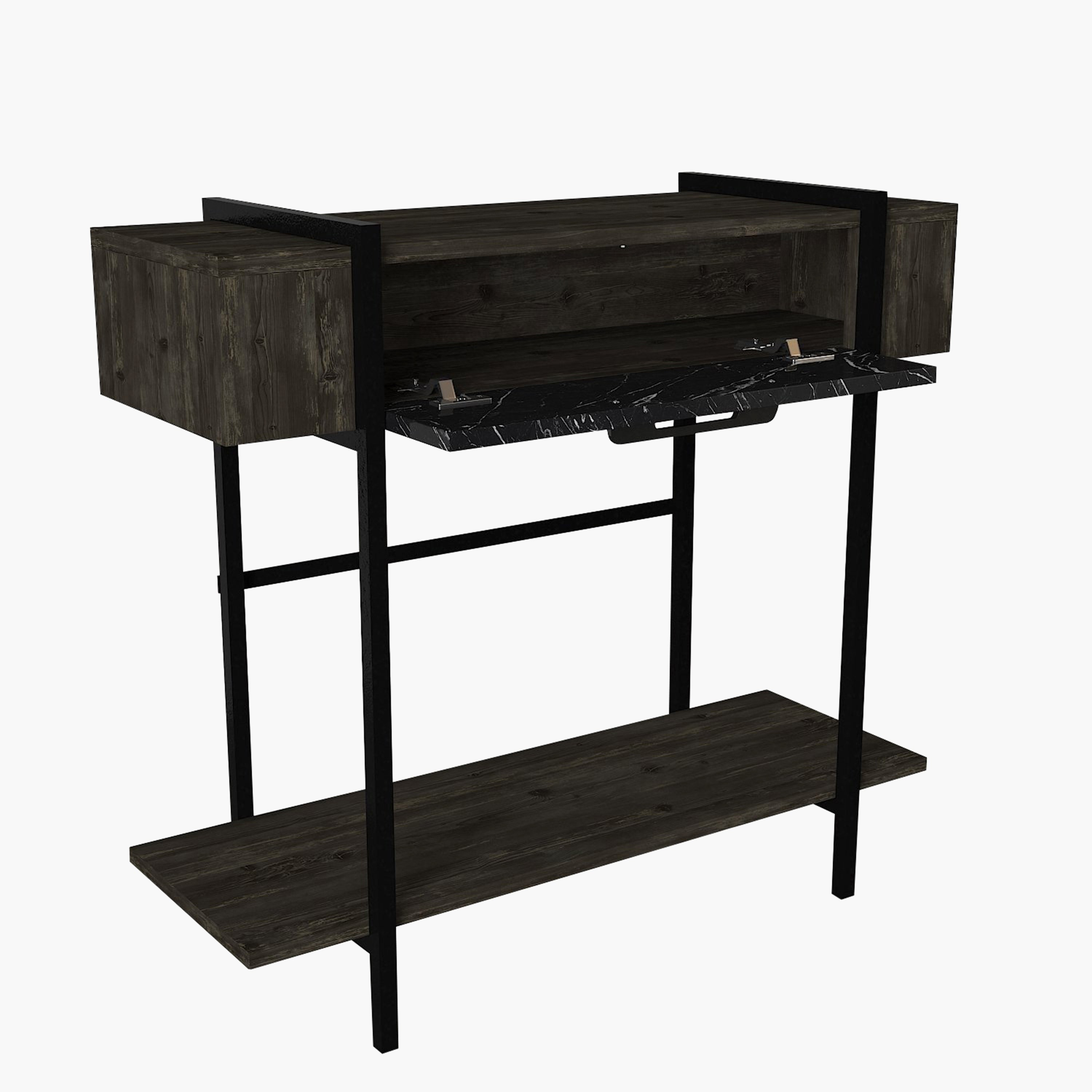 طاولة كونسول برف من مودوليكس سينترو-hbxfurniture-tablesandstands-consoletables-image-6