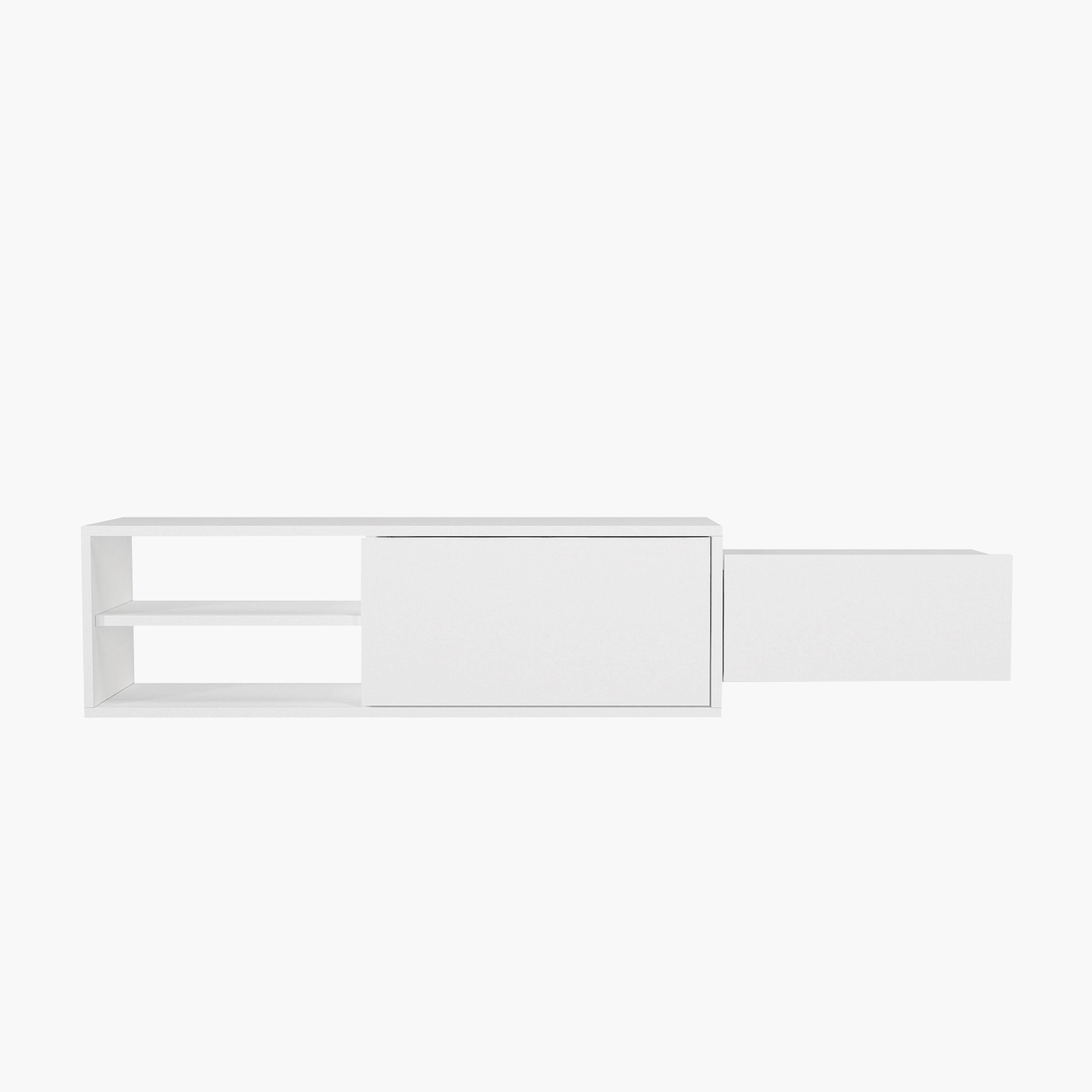 وحدة تلفزيون مثبتة على الحائط 1.6 متر للتلفزيونات حتى 75 بوصة ديون من موديوليكس-hbxlivingroom-mediaunitsandstorage-tvunits-image-7