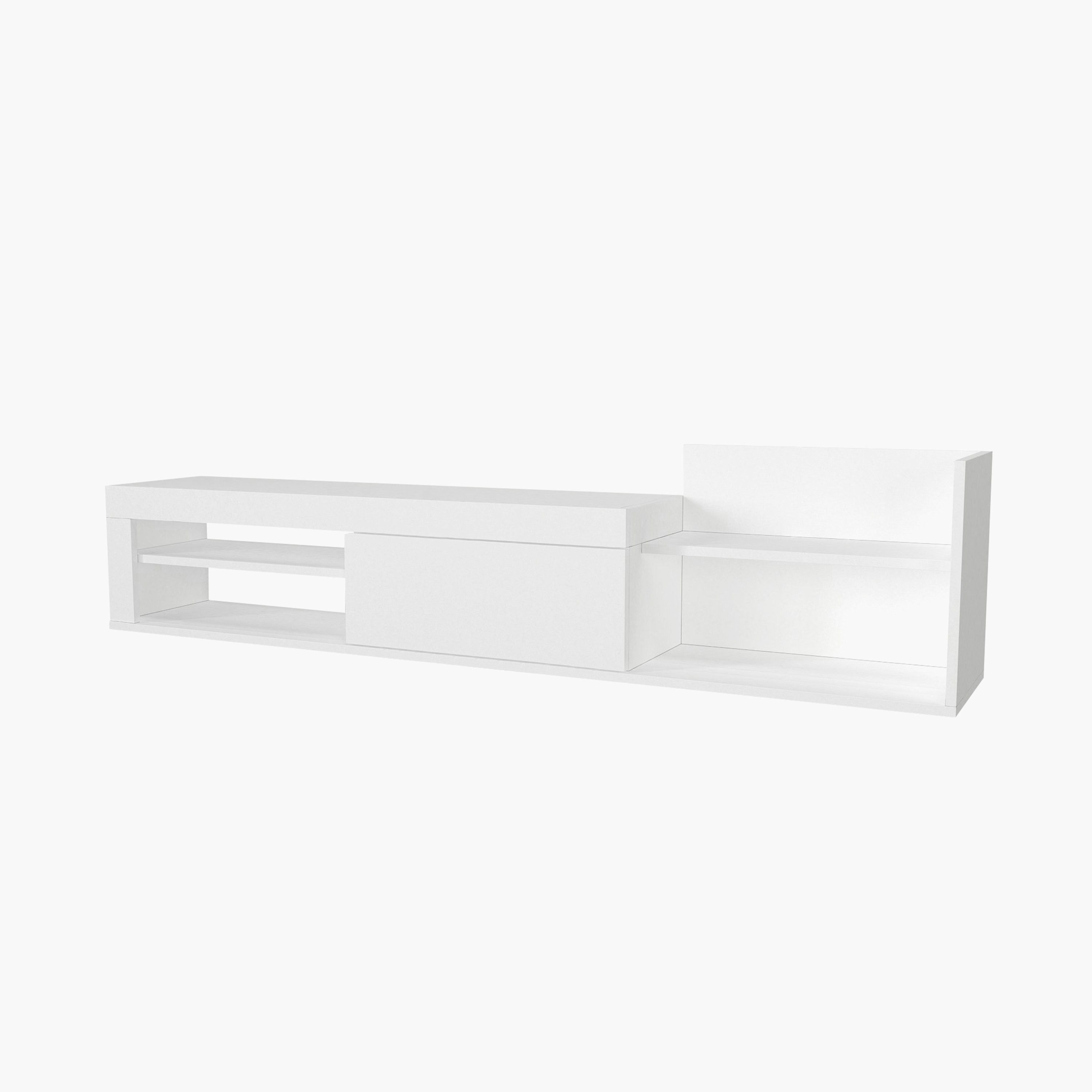 Modulix Trella 1.8 Metre 1-Door Wall Mounted TV Unit for TVs up to 75 inches-hbxlivingroom-mediaunitsandstorage-tvunits-image-5