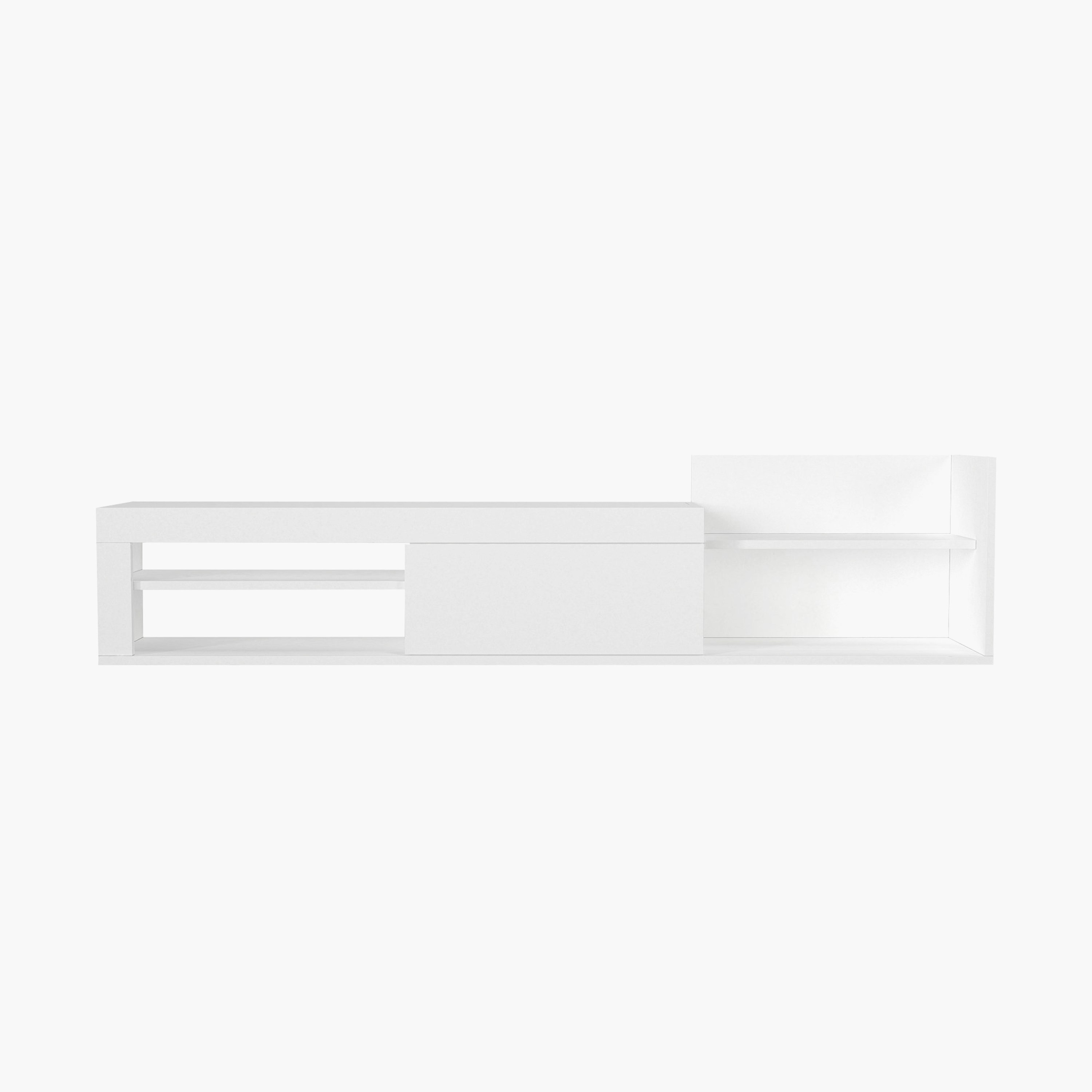Modulix Trella 1.8 Metre 1-Door Wall Mounted TV Unit for TVs up to 75 inches-hbxlivingroom-mediaunitsandstorage-tvunits-image-7