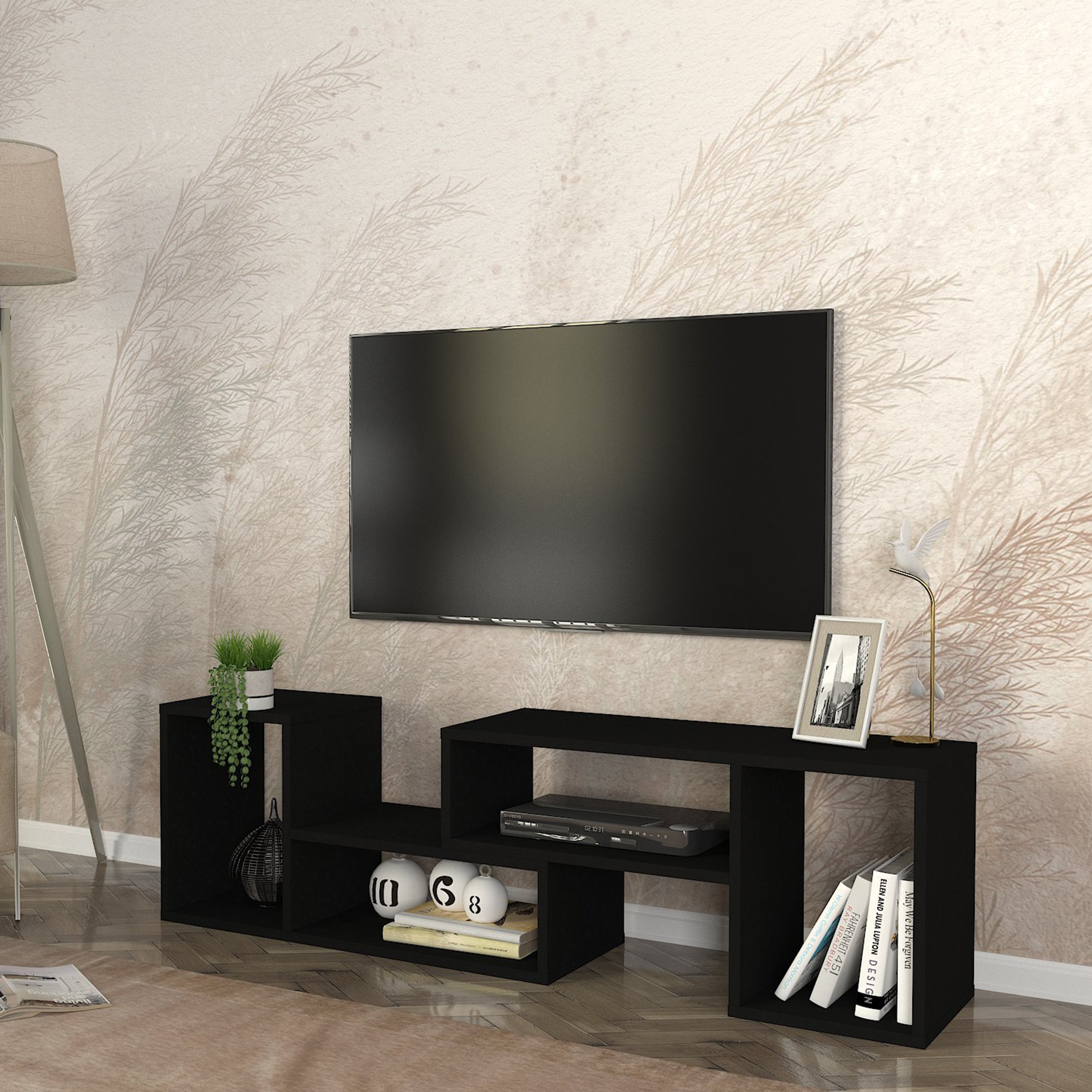 وحدة تلفزيون حتى 50 بوصة 1.4 متر من مودوليكس كولومن-hbxlivingroom-mediaunitsandstorage-tvunits-image-3