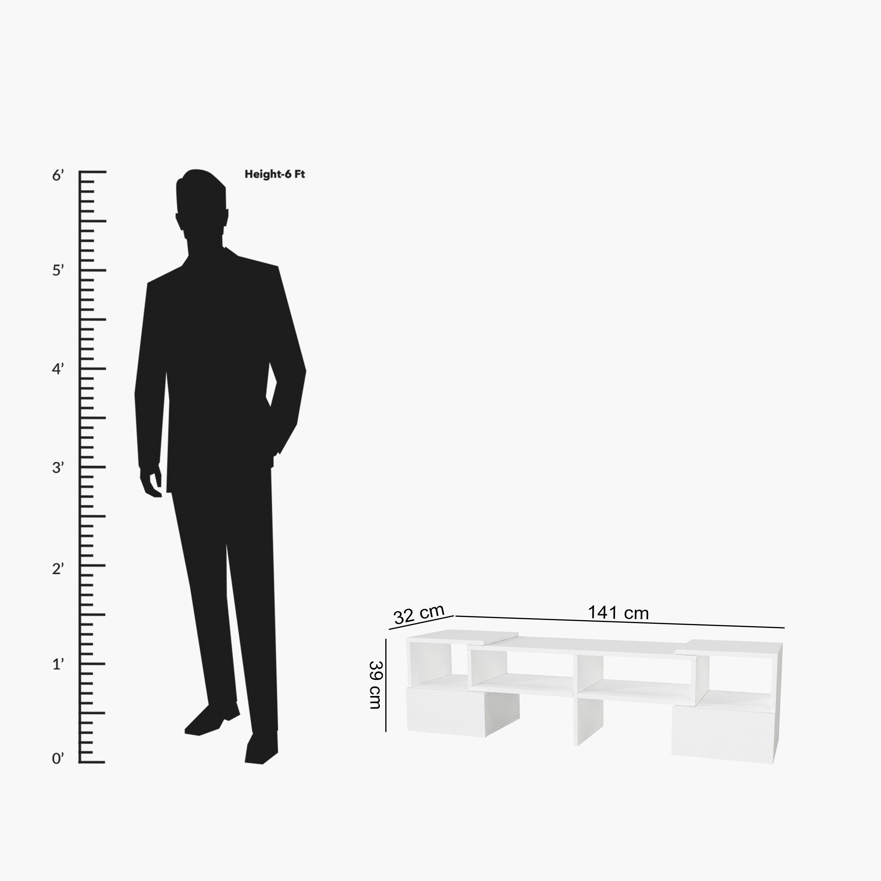 وحدة تلفزيون حتى 50 بوصة 1.4 متر ببابين مزدوجين من مودوليكس كولومن-hbxlivingroom-mediaunitsandstorage-tvunits-image-10