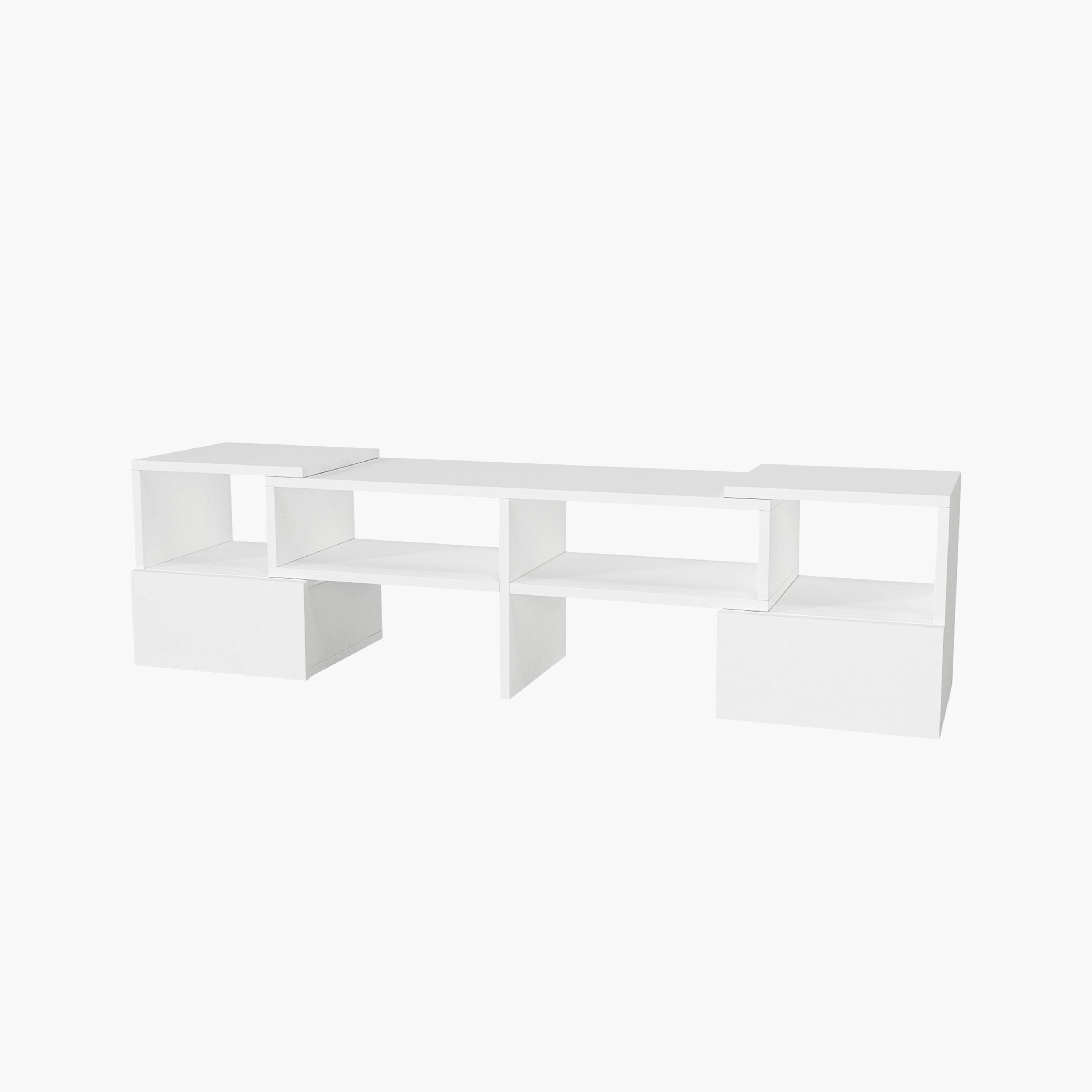 وحدة تلفزيون حتى 50 بوصة 1.4 متر ببابين مزدوجين من مودوليكس كولومن-hbxlivingroom-mediaunitsandstorage-tvunits-image-5