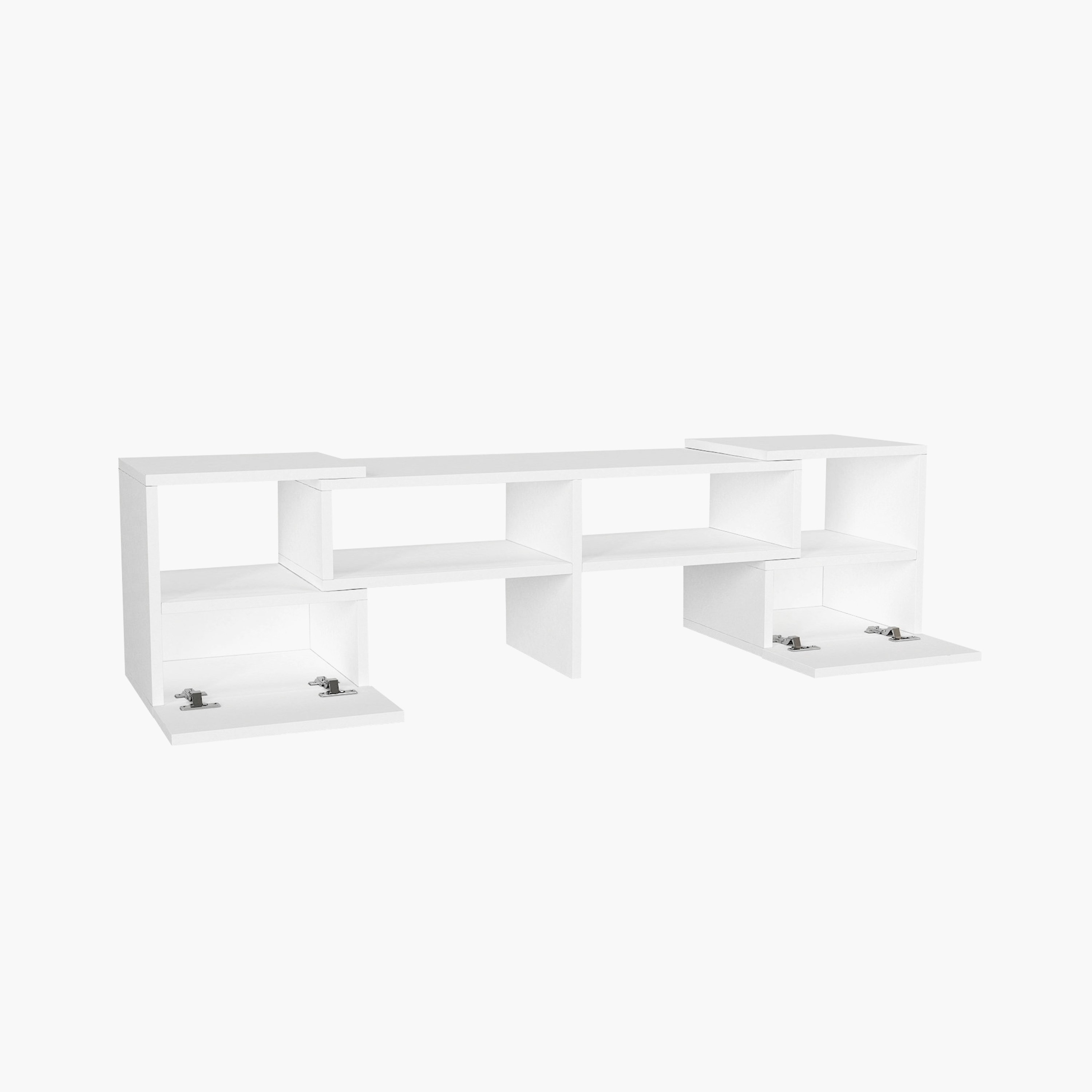 وحدة تلفزيون حتى 50 بوصة 1.4 متر ببابين مزدوجين من مودوليكس كولومن-hbxlivingroom-mediaunitsandstorage-tvunits-image-6