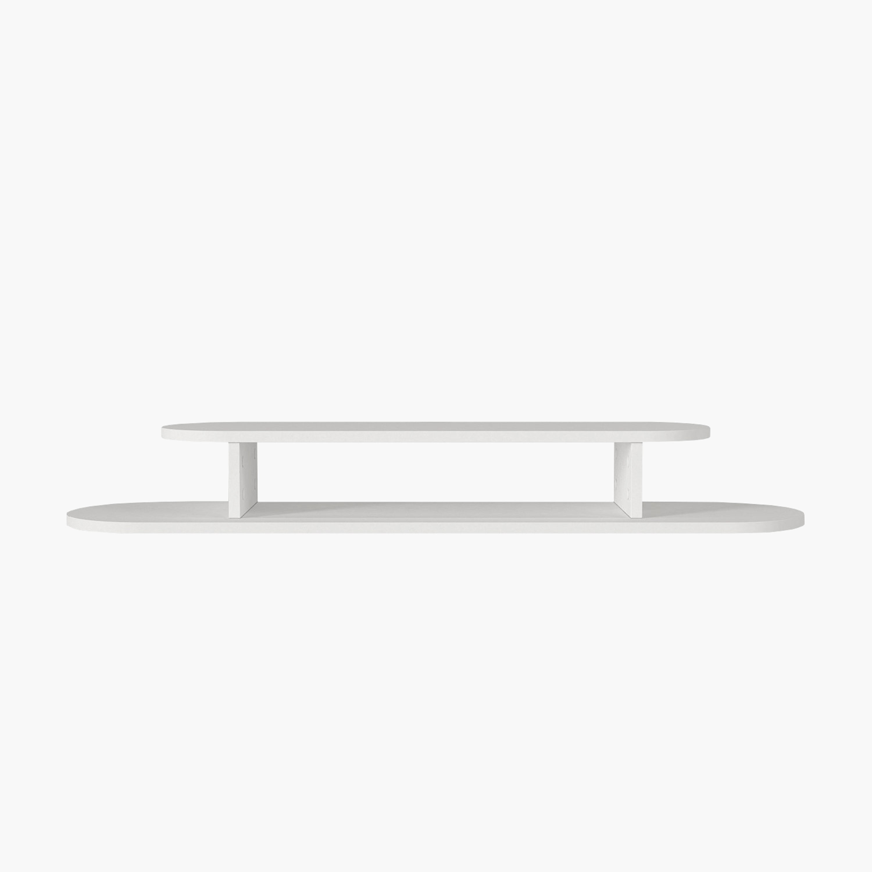 Modulix Ivan 1.2 Metre Wall Mounted TV Unit for TVs up to 75 inches-hbxlivingroom-mediaunitsandstorage-tvunits-image-8