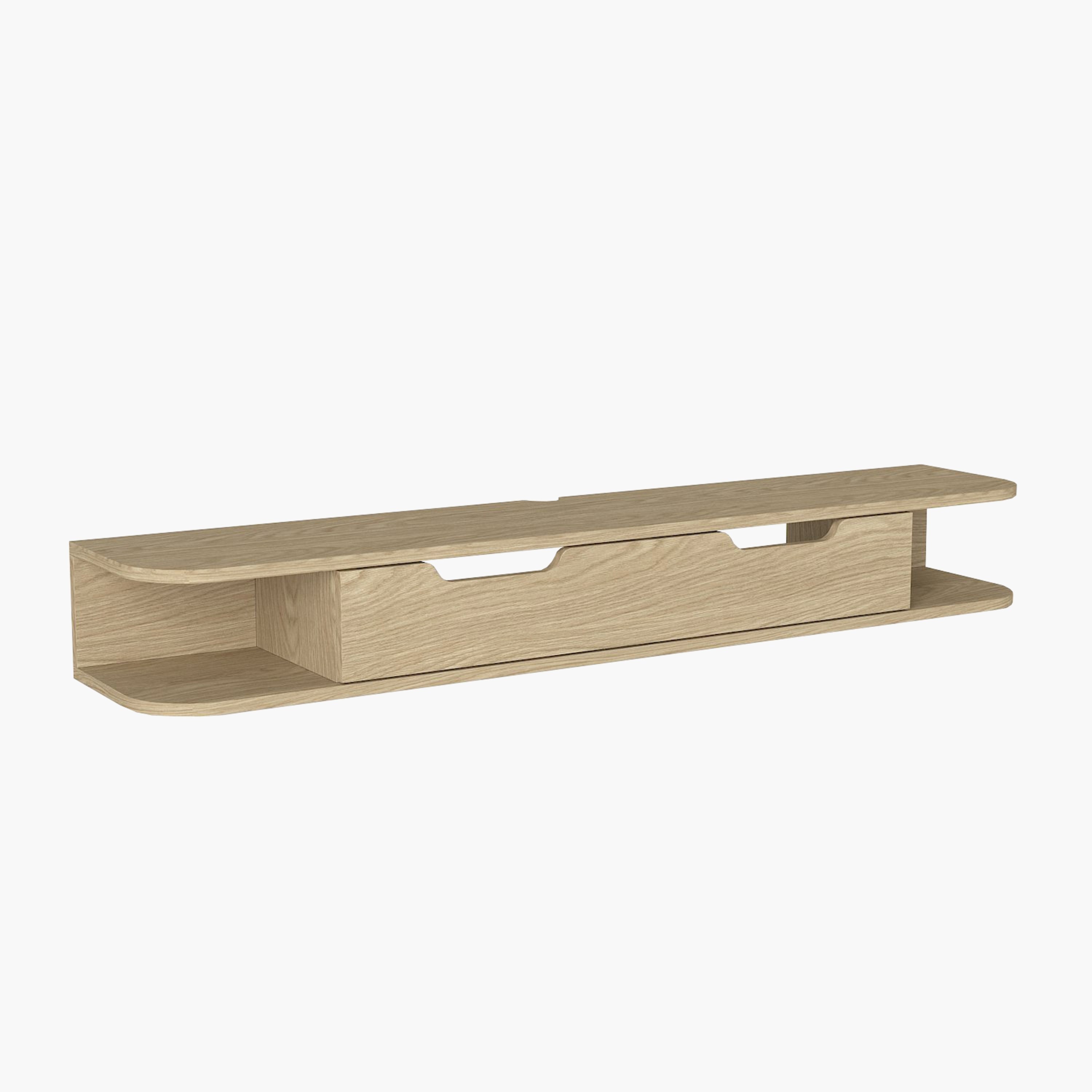 وحدة تلفزيون مثبتة على الحائط 1.5 متر للتلفزيونات حتى 75 بوصة نولاند من موديوليكس-hbxlivingroom-mediaunitsandstorage-tvunits-image-6