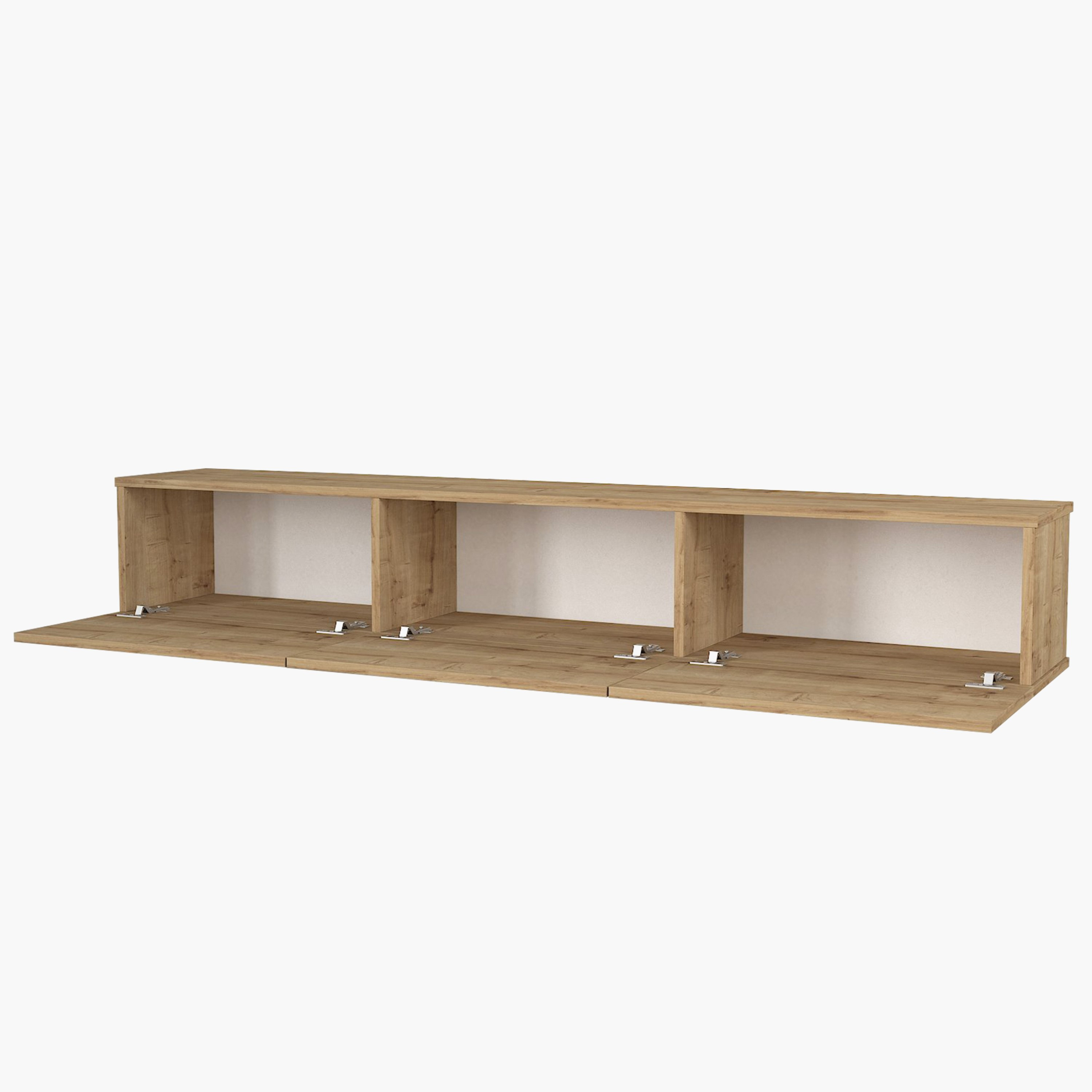 وحدة تلفزيون حتى 70 بوصة 1.8 متر تُثبت على الحائط بإضاءة ليد من مودوليكس دالاس-hbxlivingroom-mediaunitsandstorage-tvunits-image-6