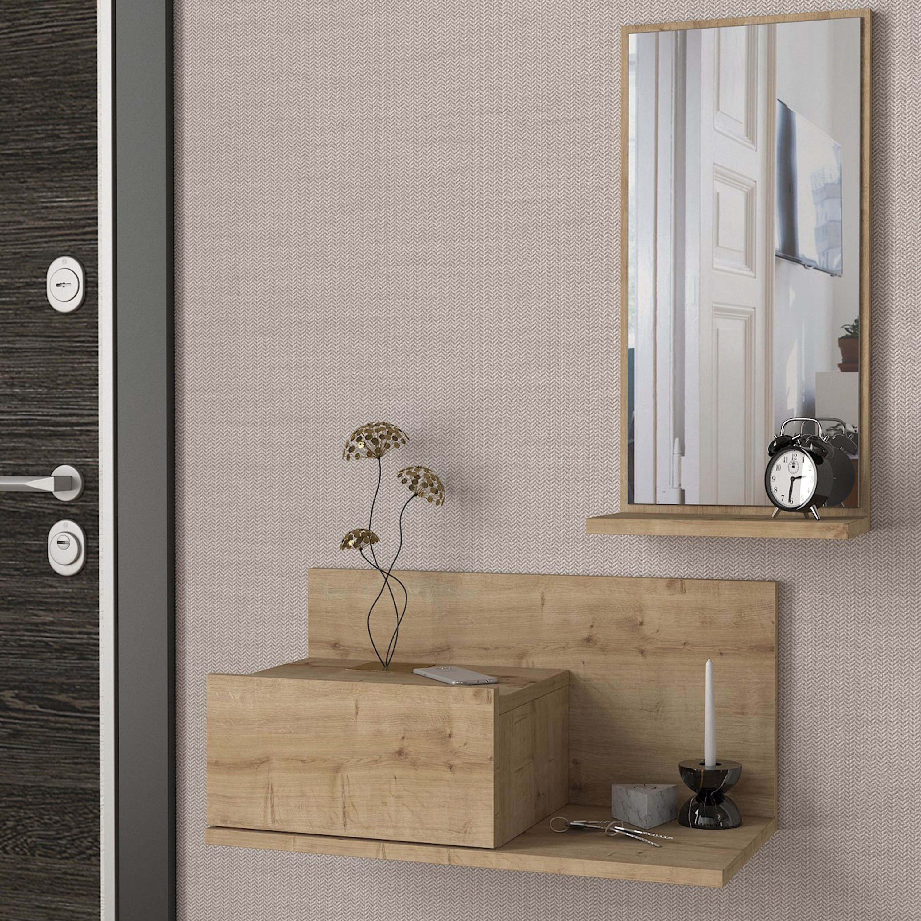 Modulix Drax 1-Drawer Wall Mounted Dresser with Mirror-PROMO_HB_SA_HBX10_TH1000_NEW_031025-image-1