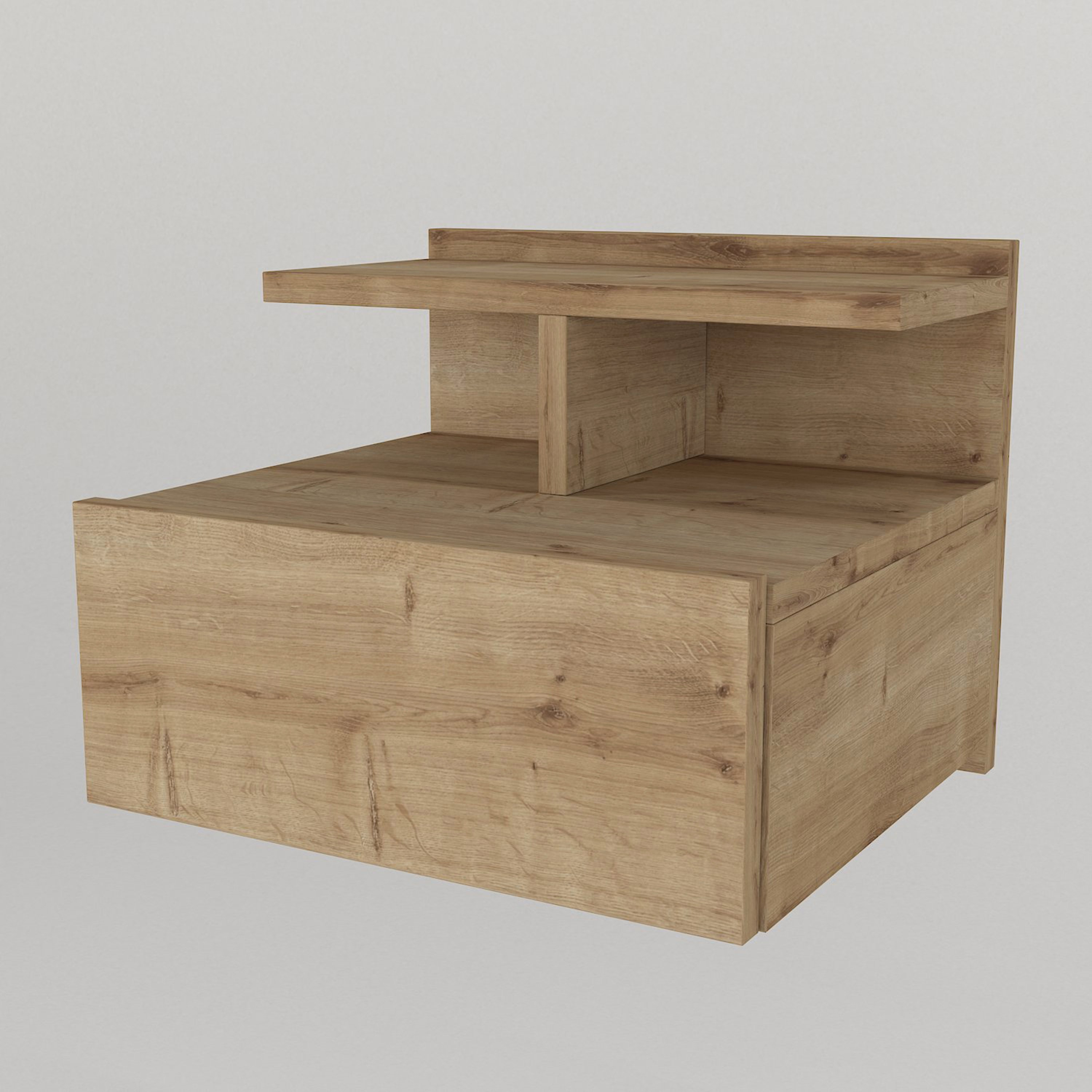 Modulix Cesna Wall Mounted Nightstand Side Table-PROMO_HB_AE_HBX10_TH1000_NEW_031025-image-4