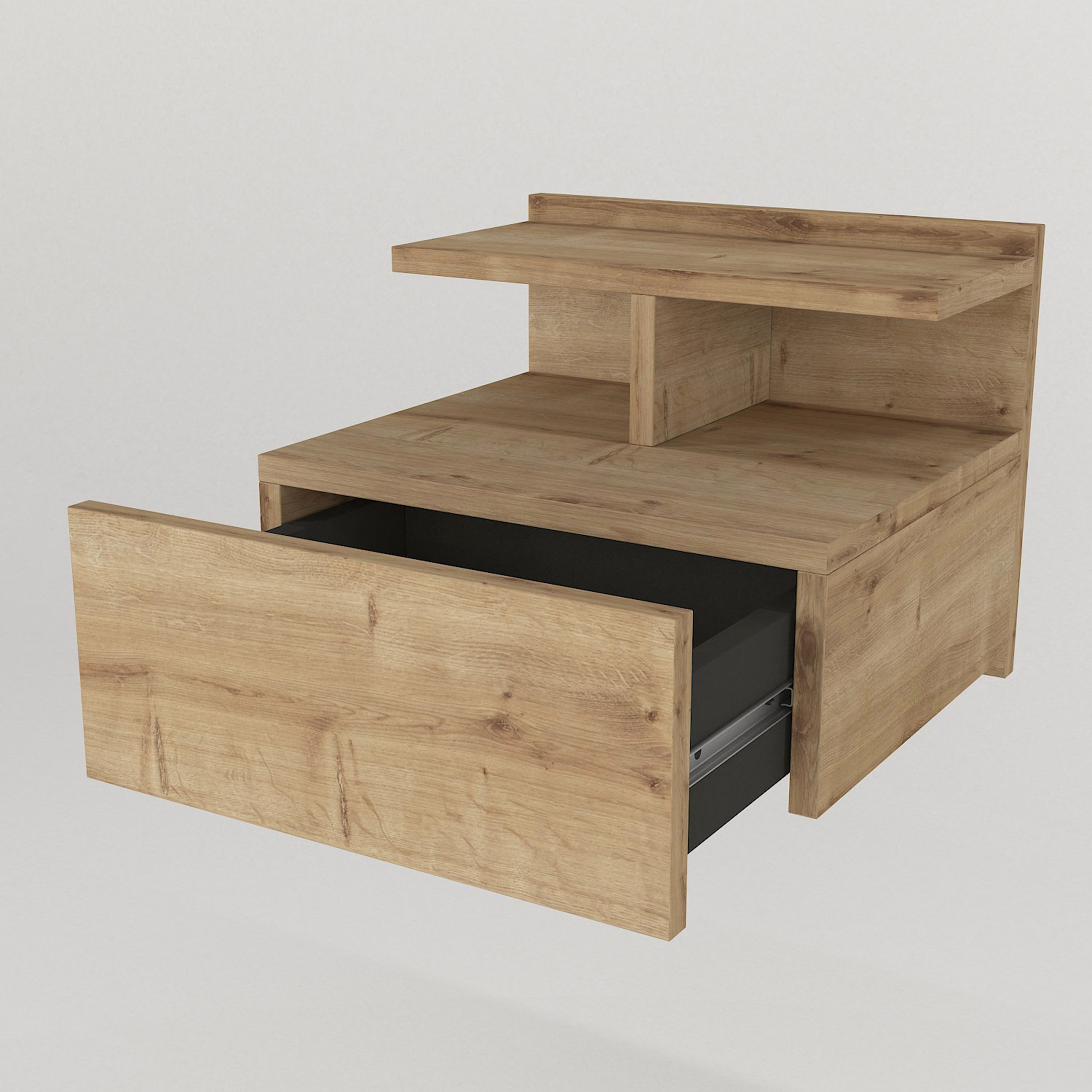 Modulix Cesna Wall Mounted Nightstand Side Table-PROMO_HB_AE_HBX10_TH1000_NEW_031025-image-5