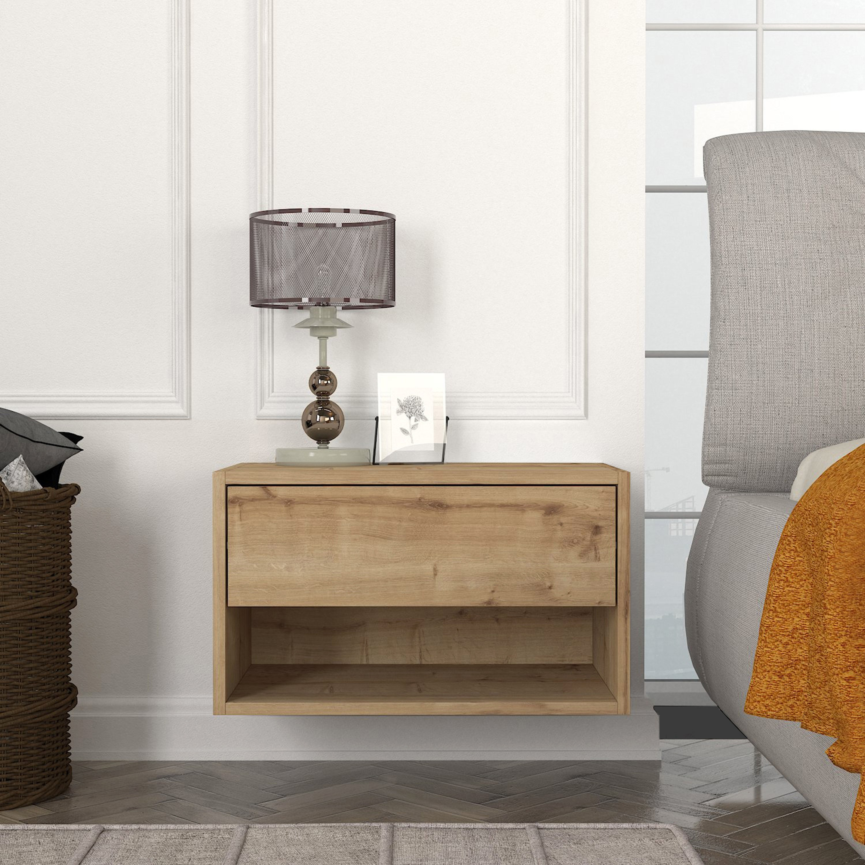 Modulix Soneva 1-Drawer Wall Mounted Nightstand-PROMO_HB_KSA_HBX10_130825-image-2