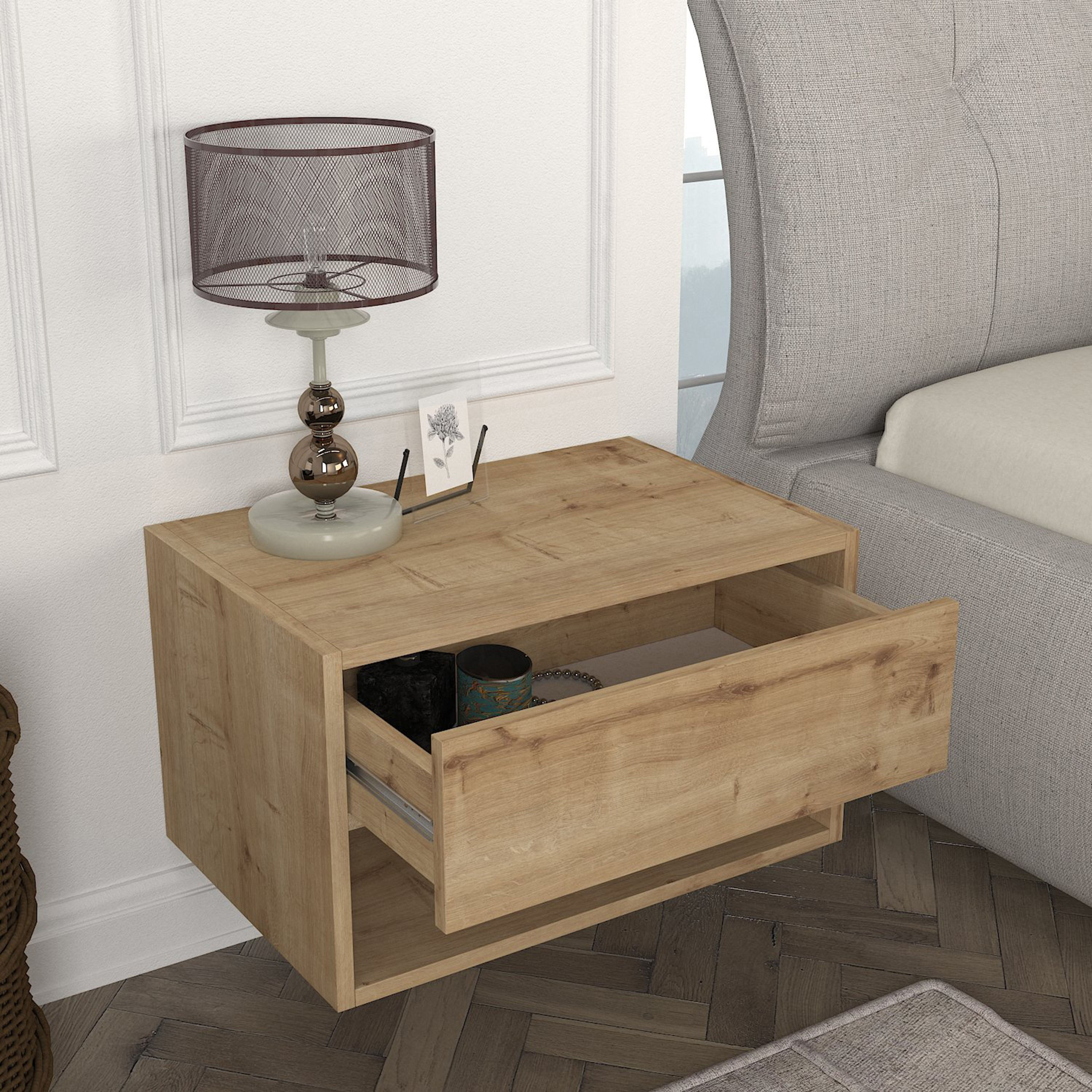 Modulix Soneva 1-Drawer Wall Mounted Nightstand-PROMO_HB_KSA_HBX10_130825-image-3