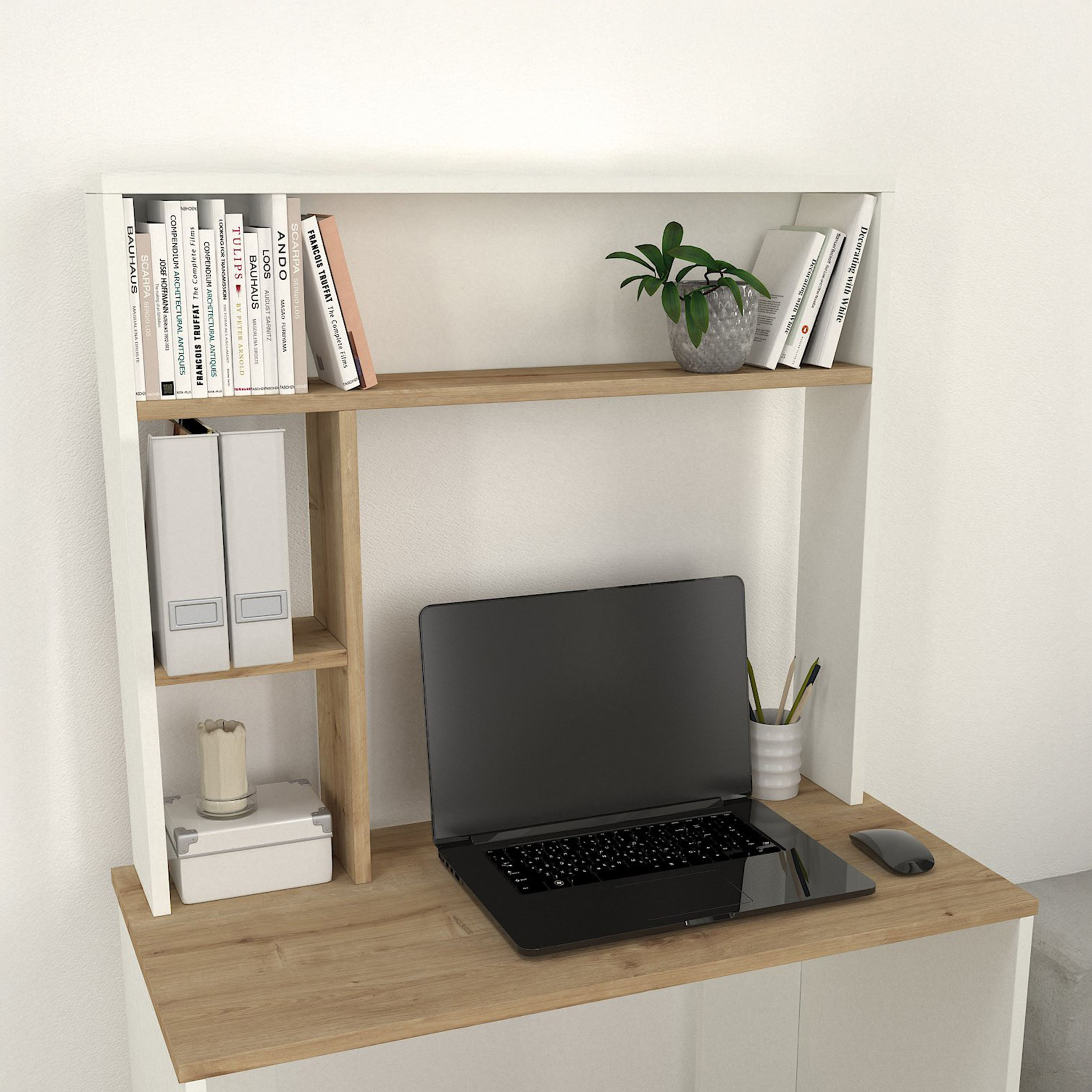 مكتب دراسة مع خزانة من مودوليكس إستر-hbxfurniture-office-desks-image-3