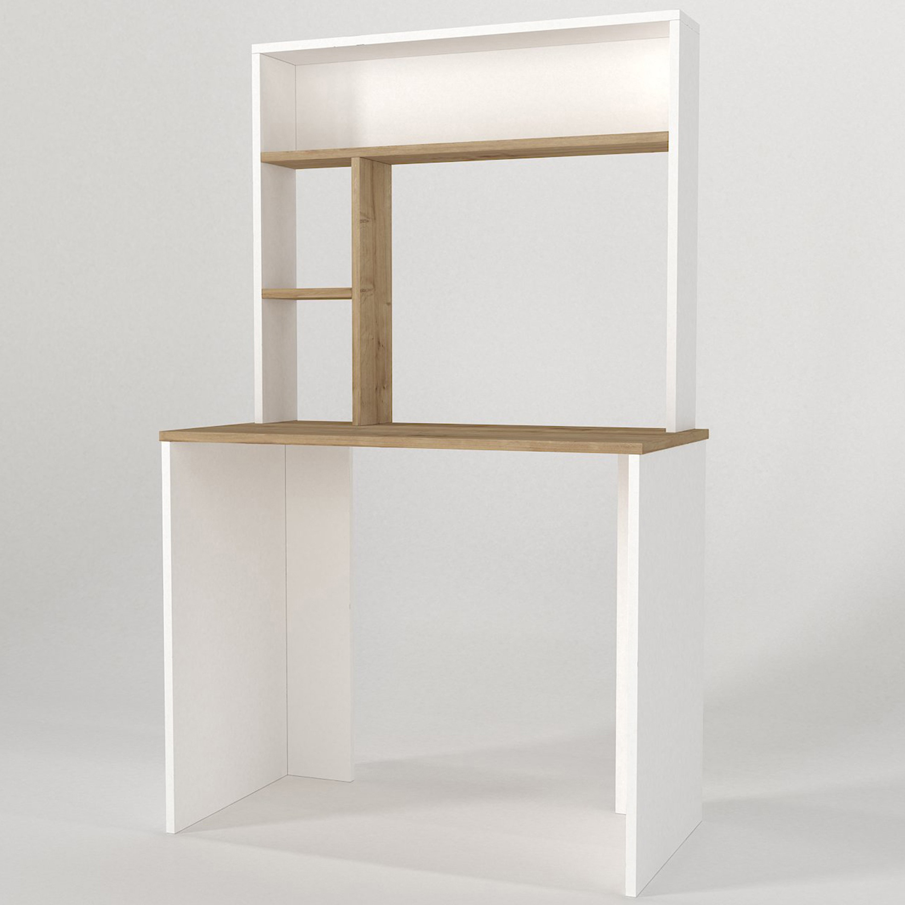 مكتب دراسة مع خزانة من مودوليكس إستر-hbxfurniture-office-desks-image-5