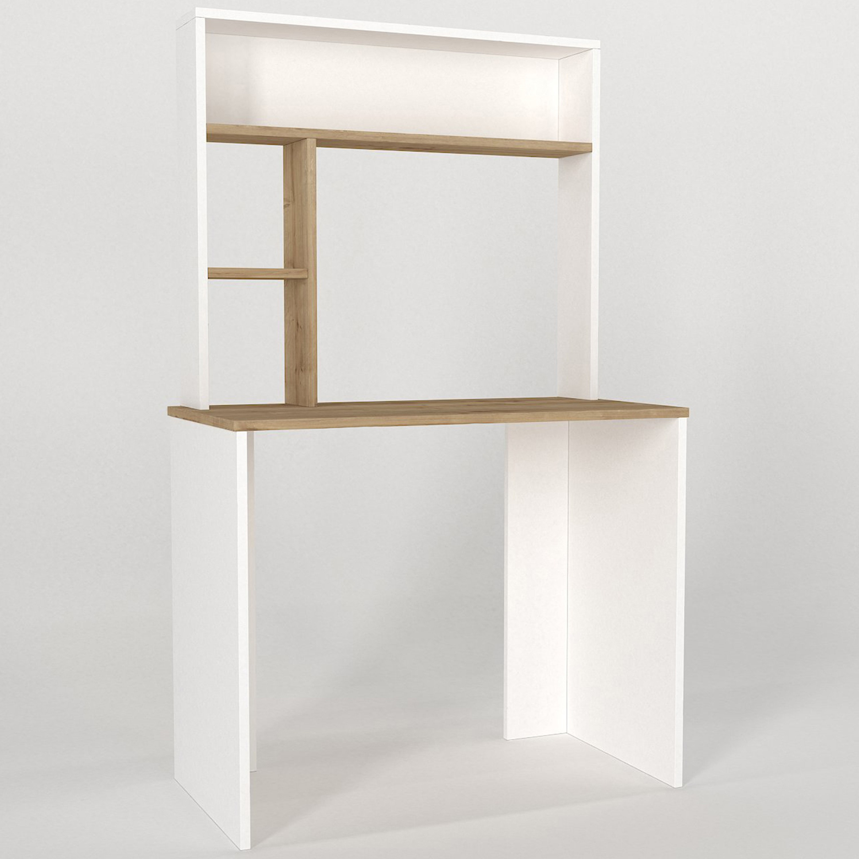 مكتب دراسة مع خزانة من مودوليكس إستر-hbxfurniture-office-desks-image-6