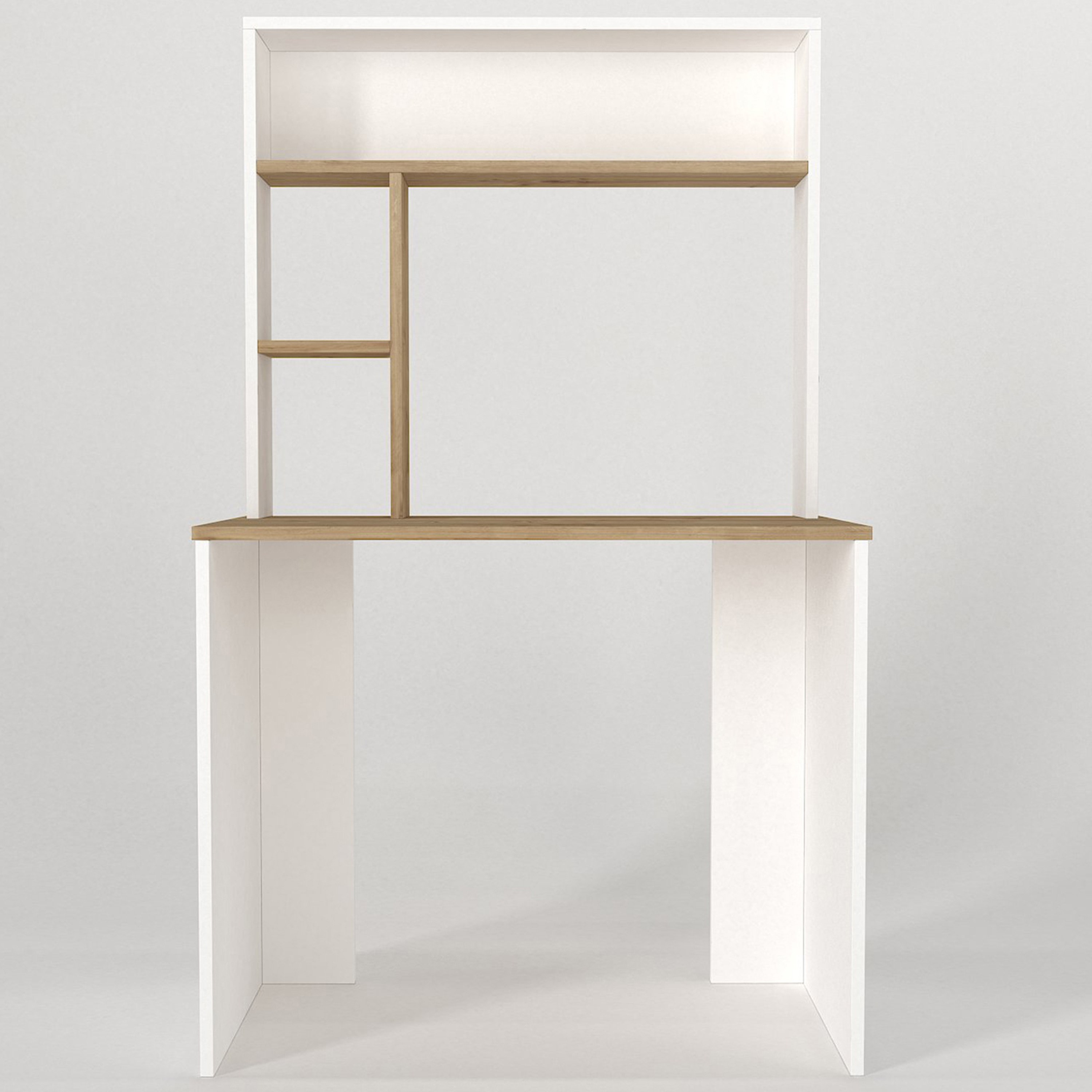 مكتب دراسة مع خزانة من مودوليكس إستر-hbxfurniture-office-desks-image-7