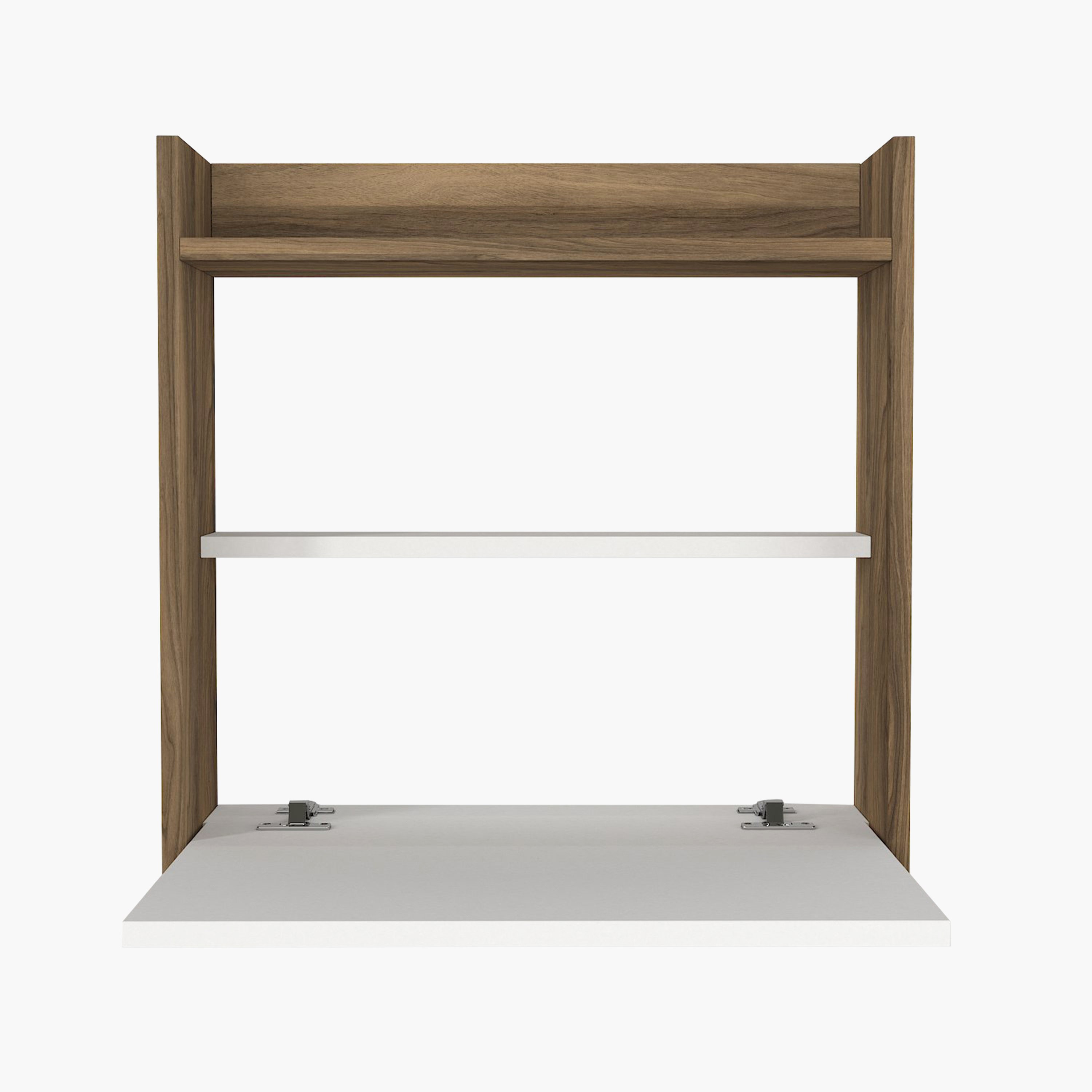 Modulix Kiosk Laptop Wall Mounted Desk-hbxfurniture-office-desks-image-6
