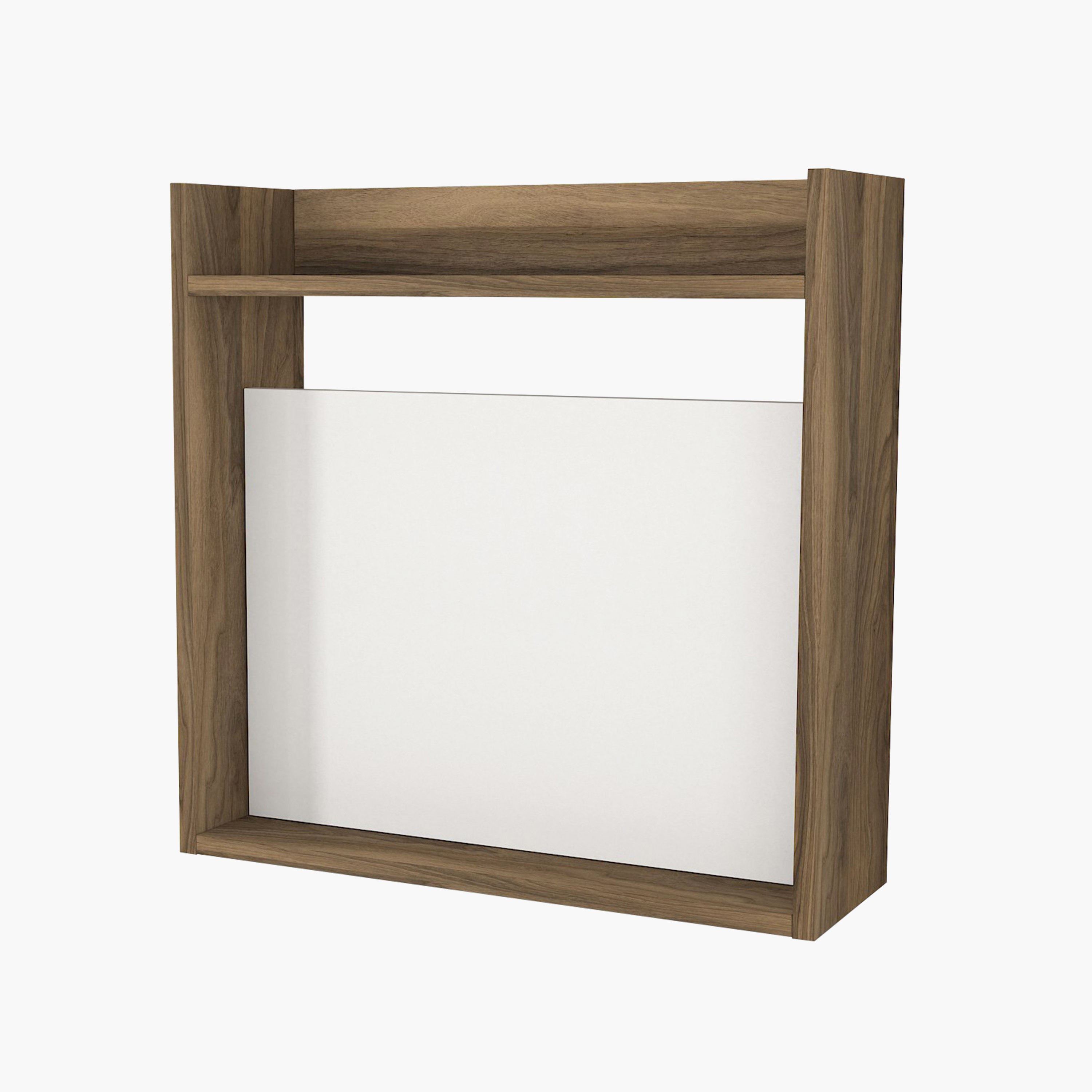 Modulix Kiosk Laptop Wall Mounted Desk-hbxfurniture-office-desks-image-7