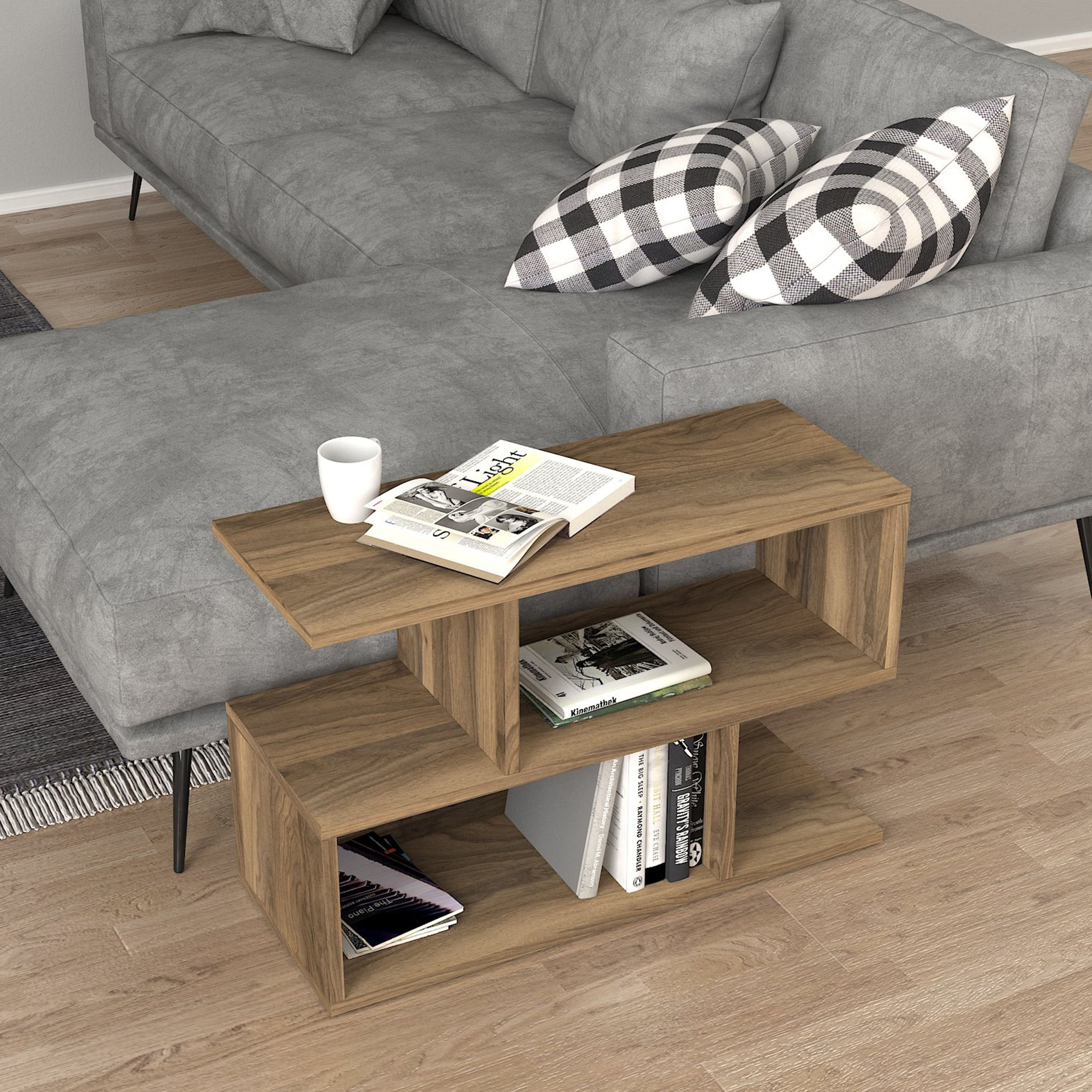 Modulix Block Nightstand Side Table-hbxbedroom-nightstands-image-2
