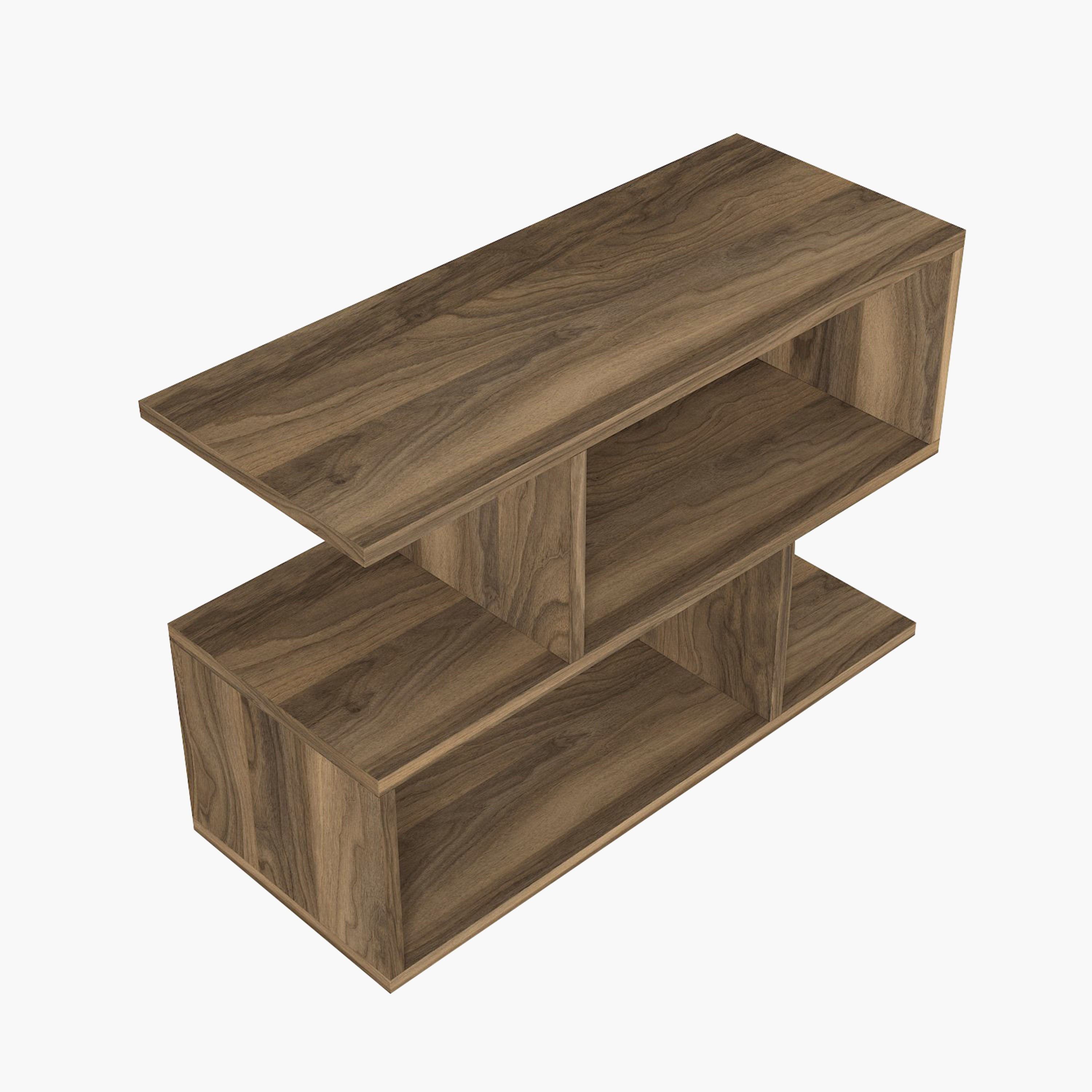 Modulix Block Nightstand Side Table-hbxbedroom-nightstands-image-5