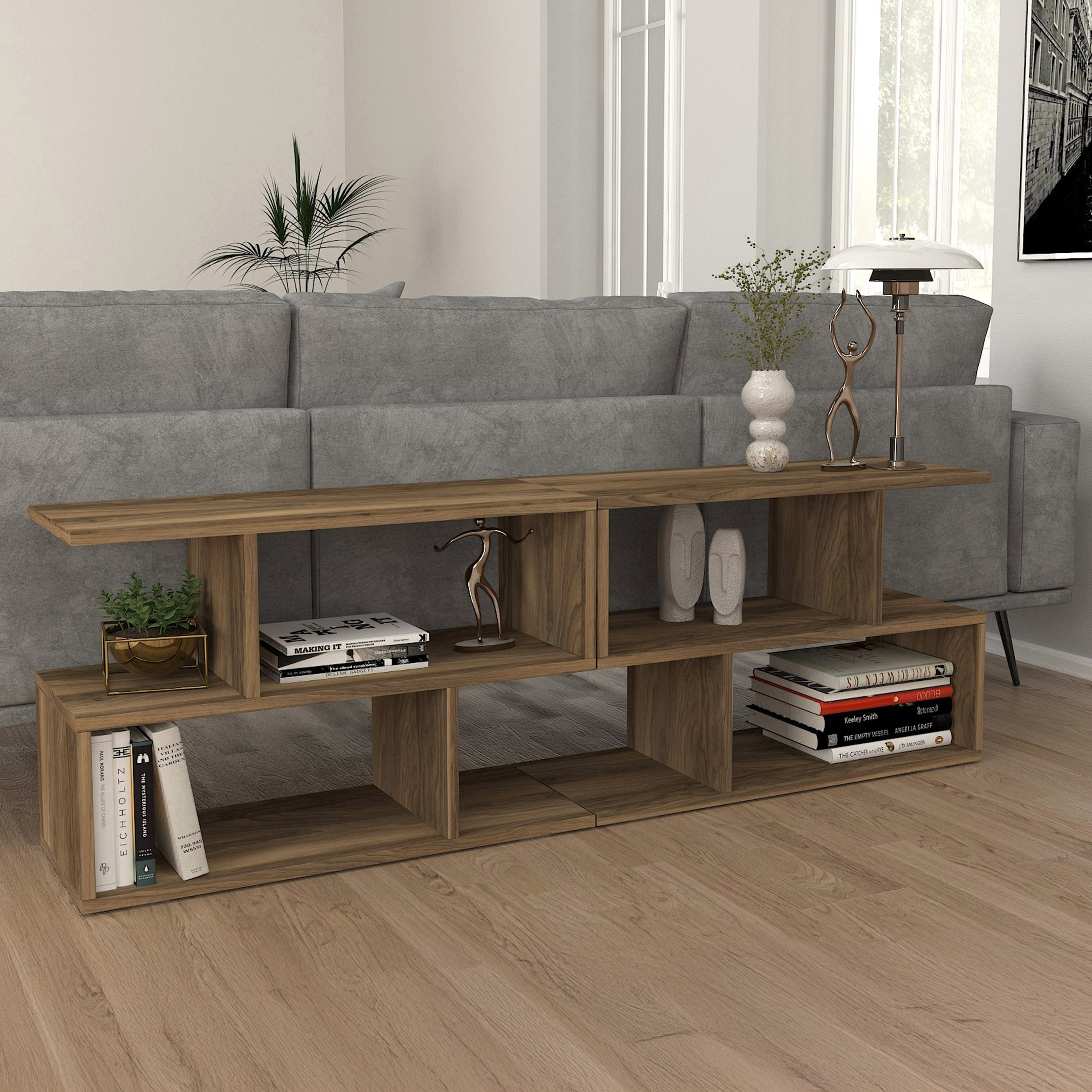 Modulix Block Nightstand Side Table-hbxbedroom-nightstands-image-6