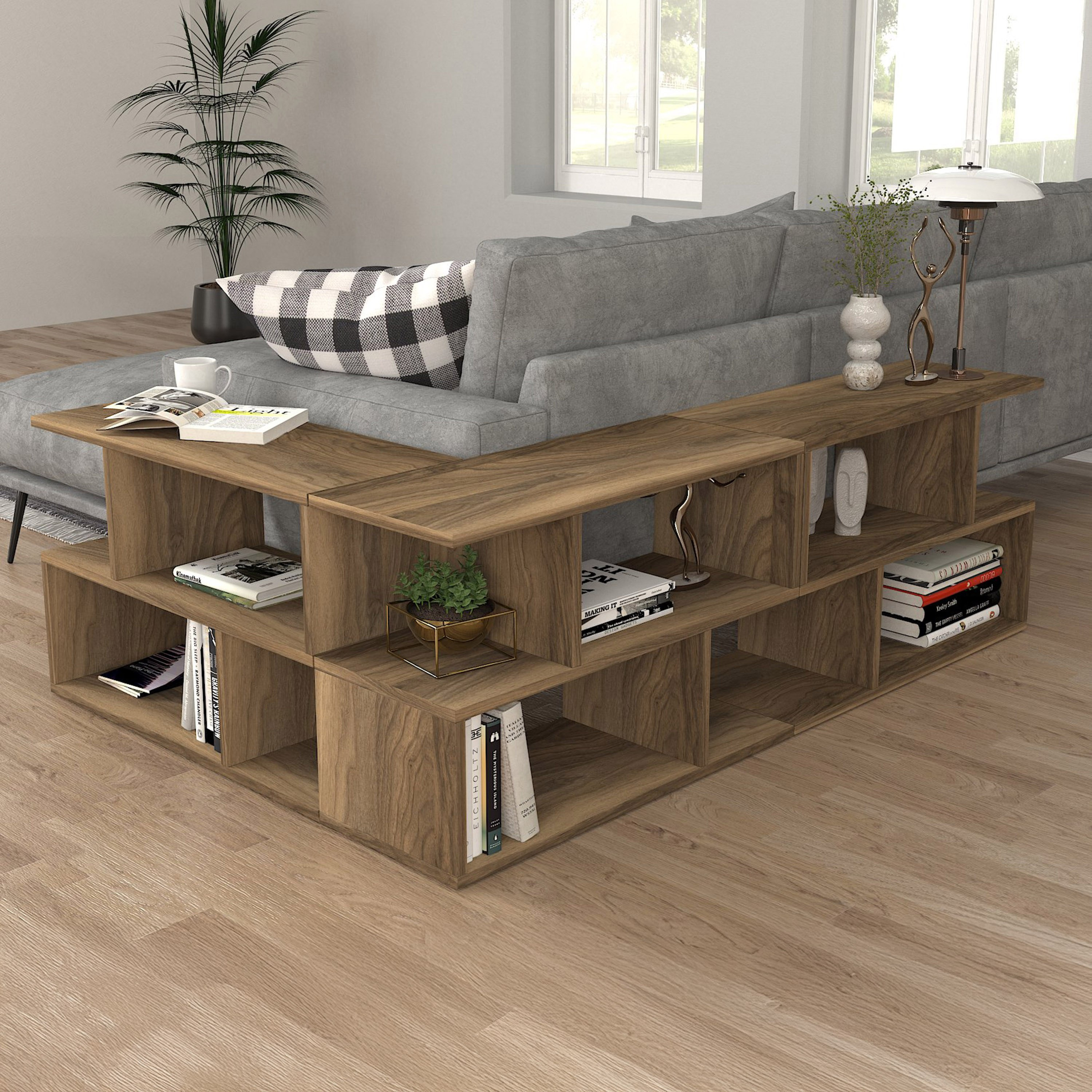 Modulix Block Nightstand Side Table-hbxbedroom-nightstands-image-7