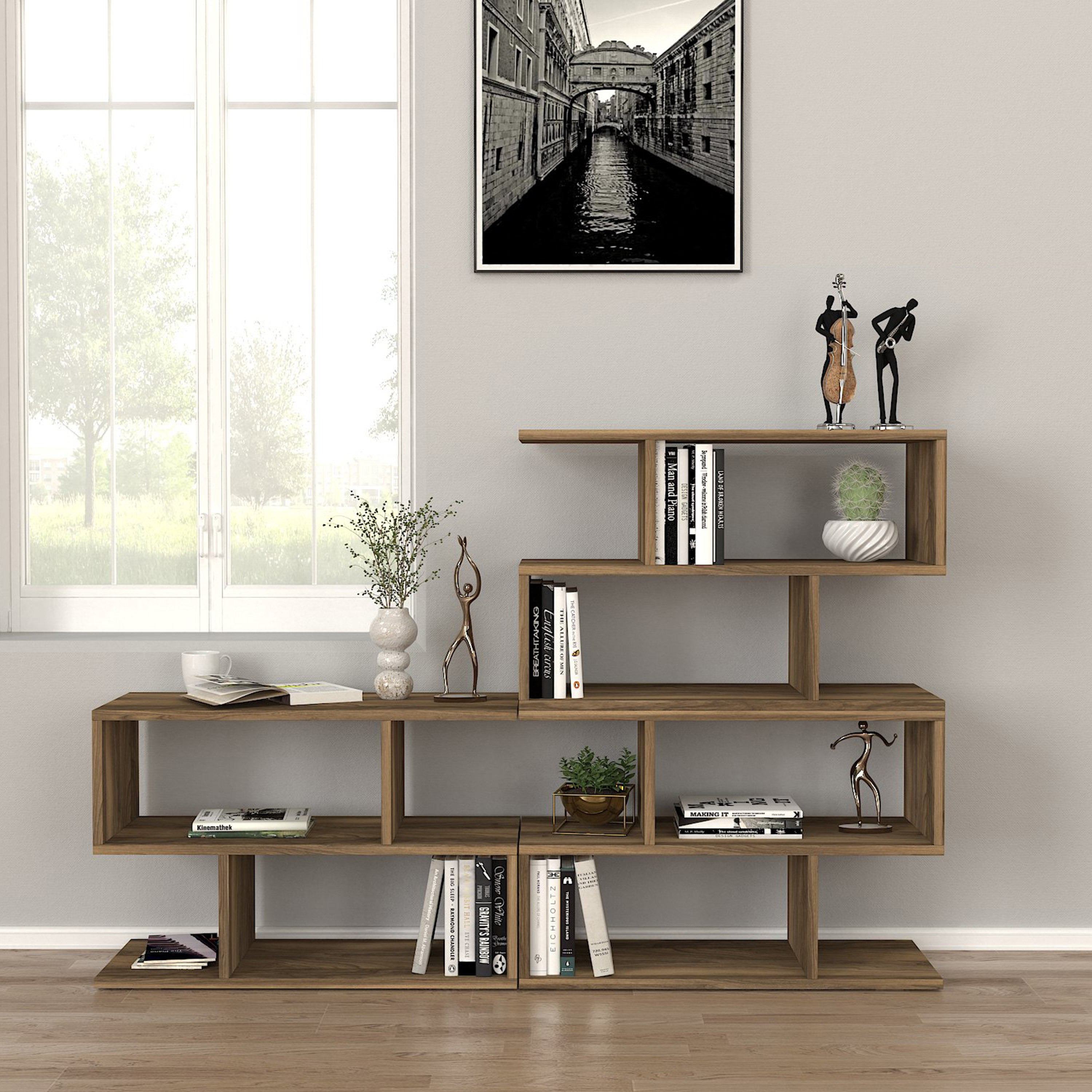 Modulix Block Nightstand Side Table-hbxbedroom-nightstands-image-8