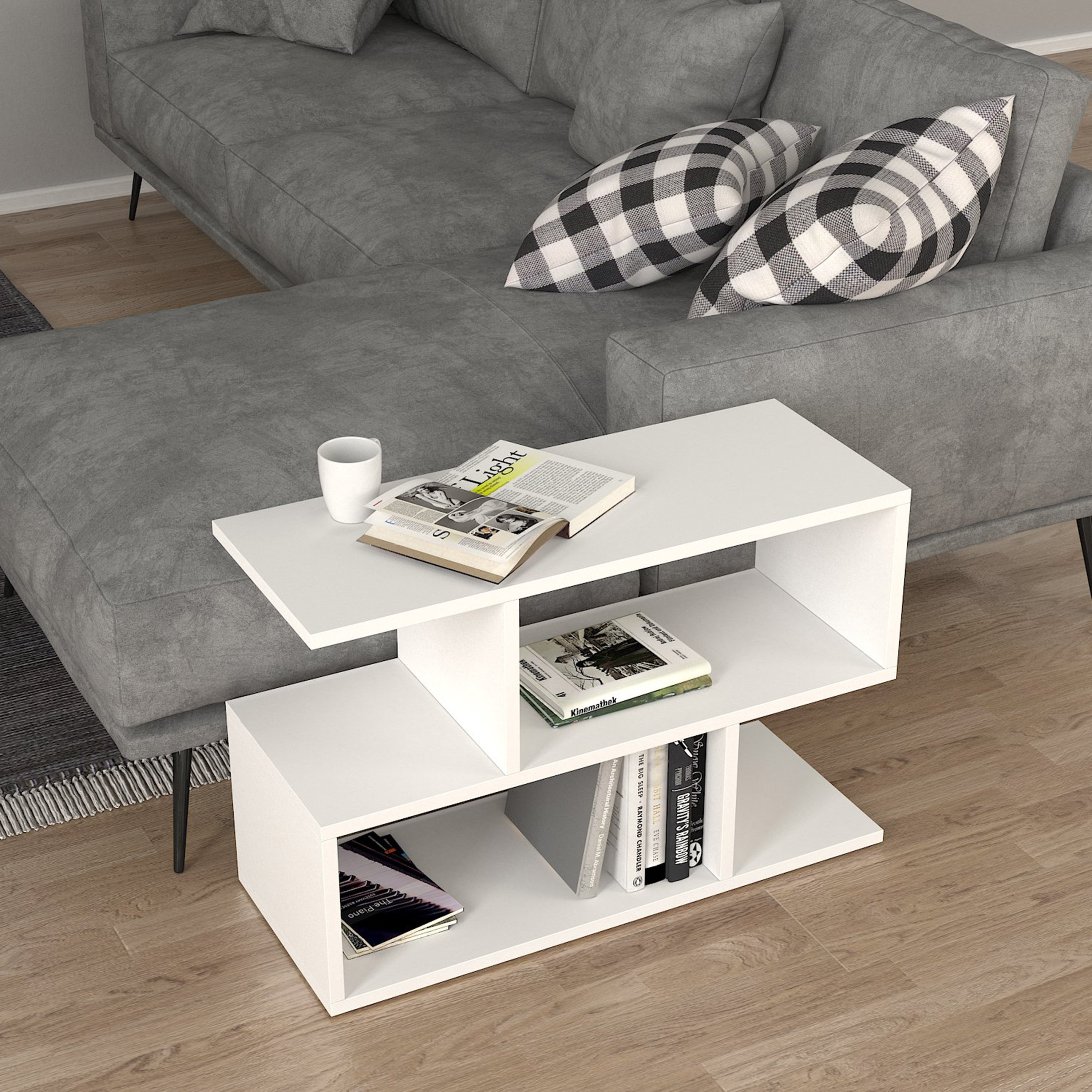 Modulix Block Nightstand Side Table-hbxbedroom-nightstands-image-2