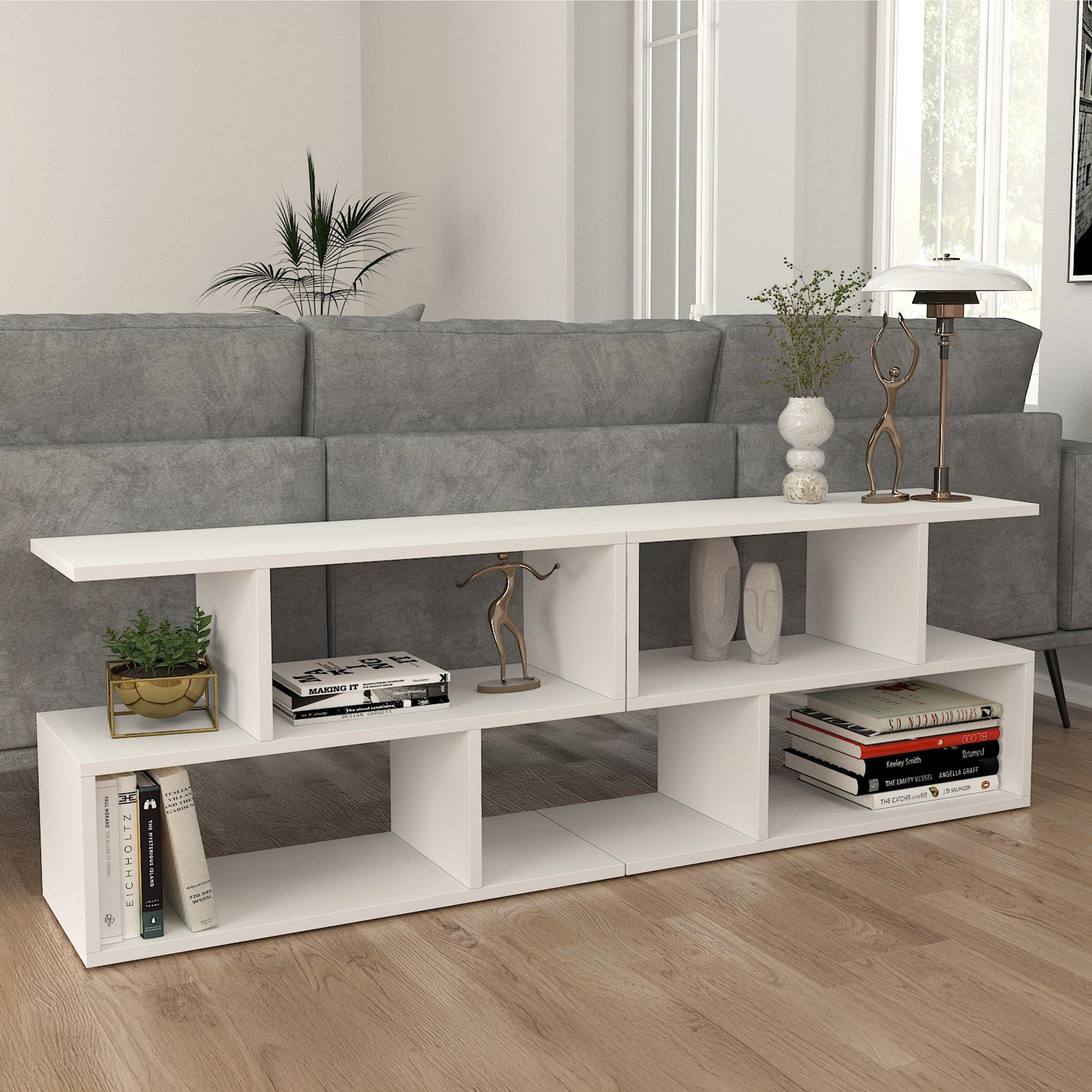 Modulix Block Nightstand Side Table-hbxbedroom-nightstands-image-6