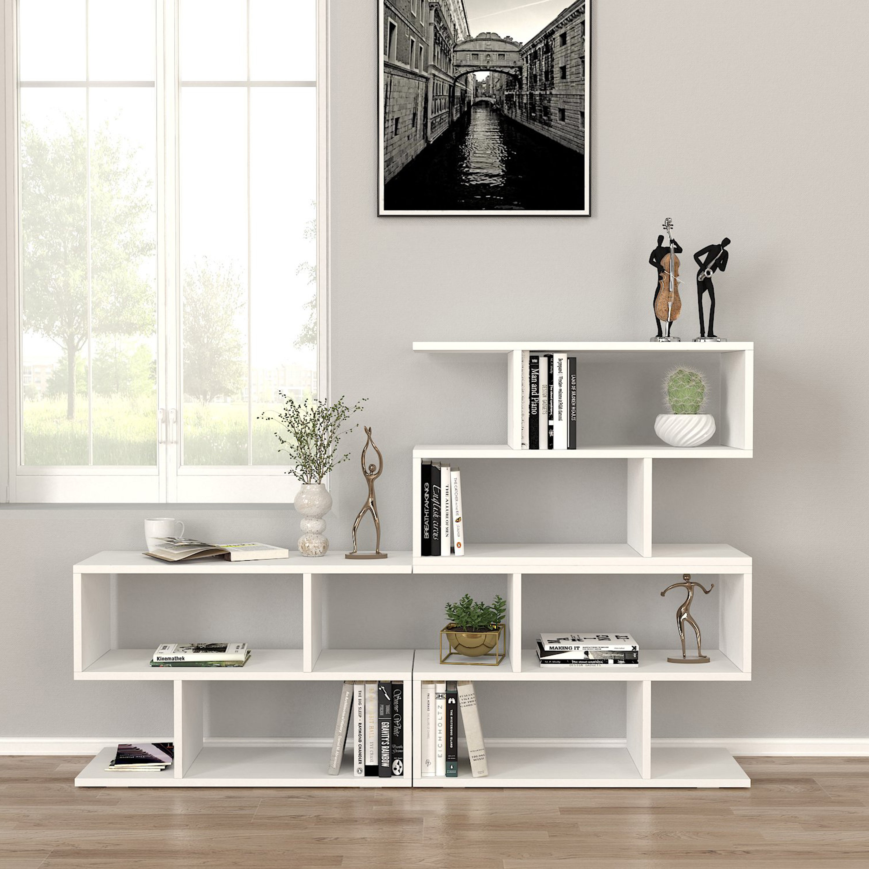 Modulix Block Nightstand Side Table-hbxbedroom-nightstands-image-8
