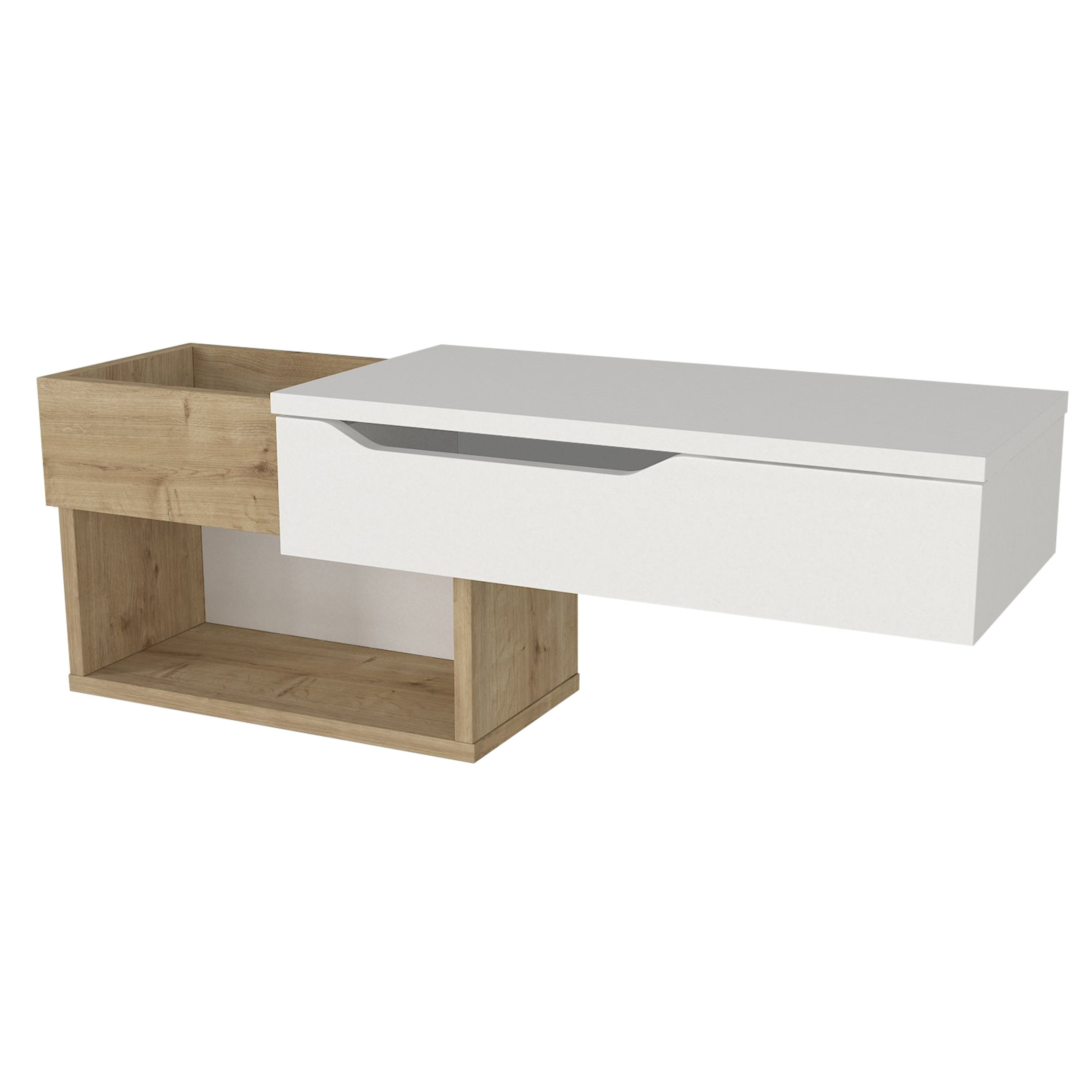 تسريحة تُثبت على الحائط من مودوليكس بانتوس-hbxfurniture-bedroom-dressersandmirrors-image-5