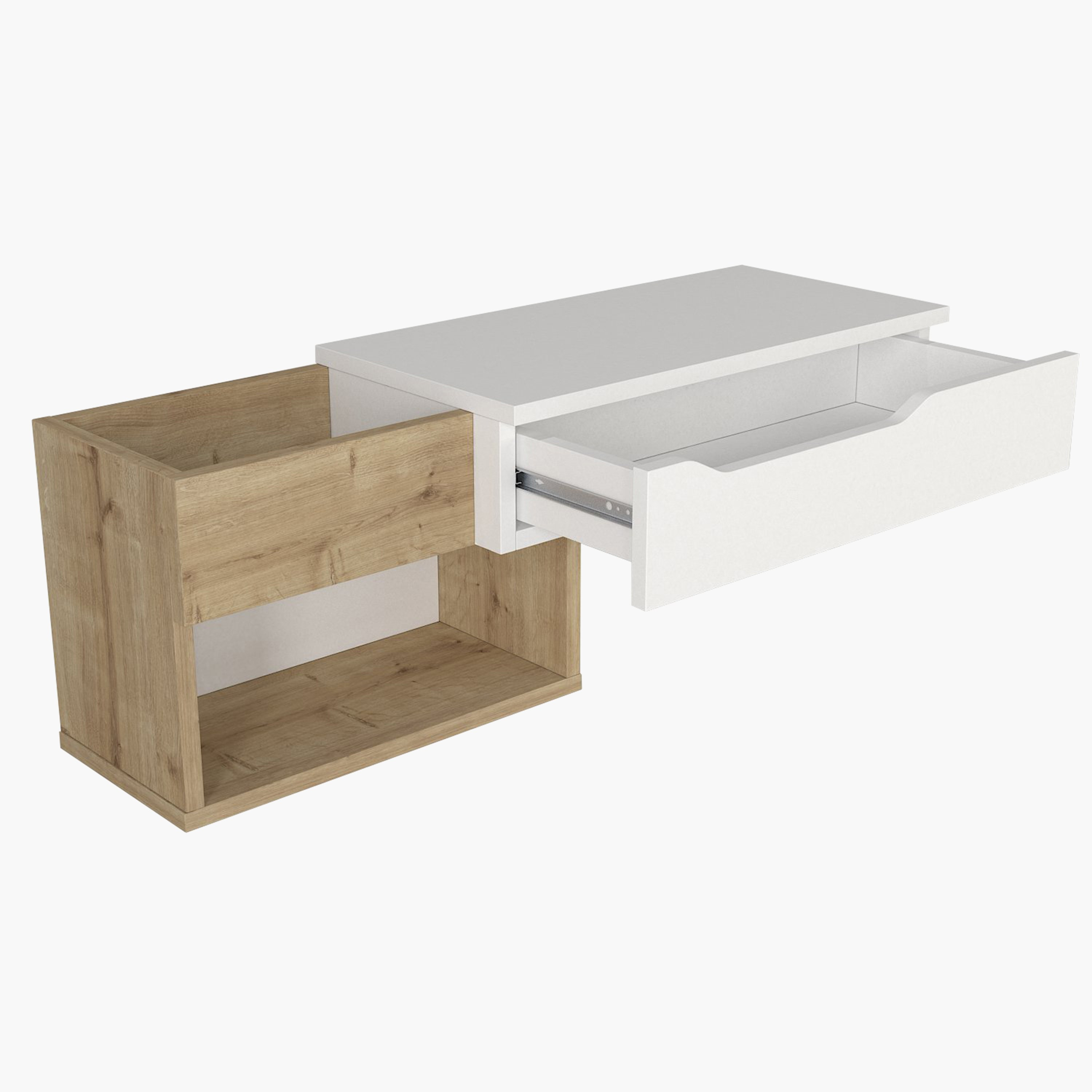 تسريحة تُثبت على الحائط من مودوليكس بانتوس-hbxfurniture-bedroom-dressersandmirrors-image-6