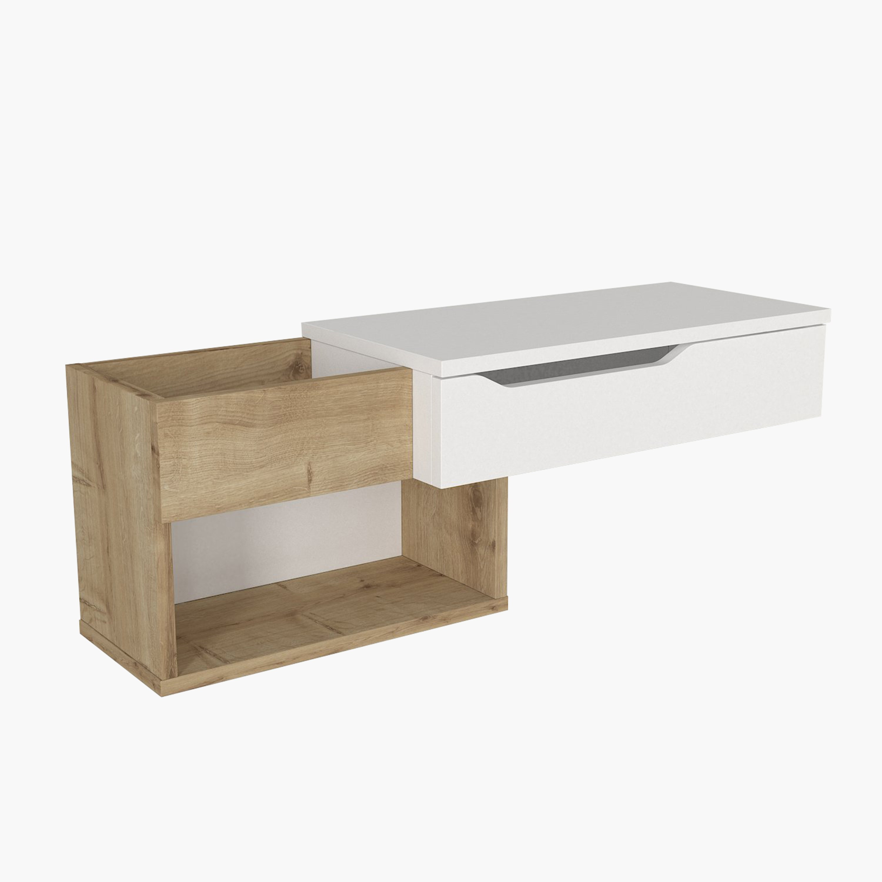 تسريحة تُثبت على الحائط من مودوليكس بانتوس-hbxfurniture-bedroom-dressersandmirrors-image-8