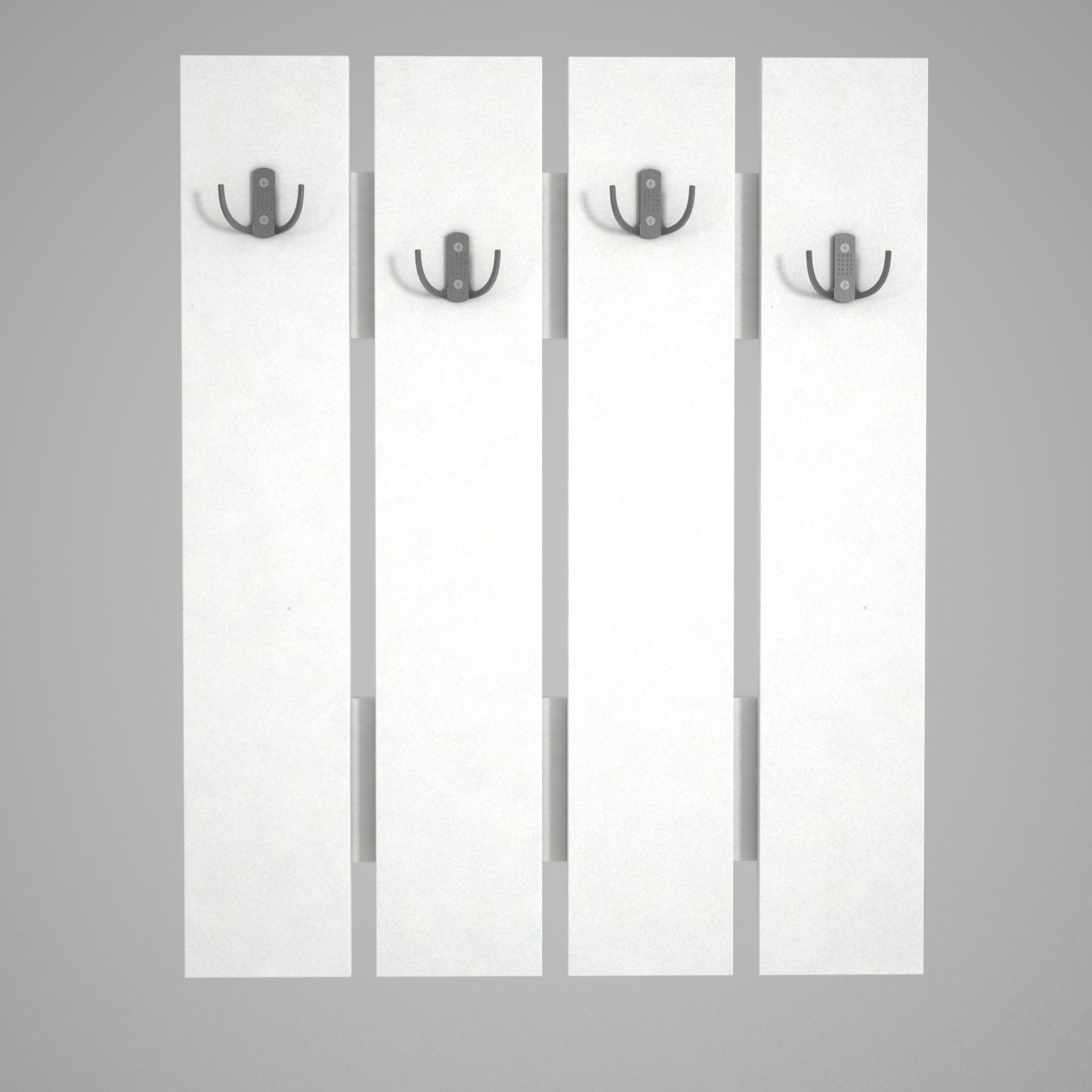 علّاقة معاطف تثبت على الحائط بأرفف من مودوليكس ديلا-hbxfurniture-mediaunitsandstorage-wallshelves-image-4