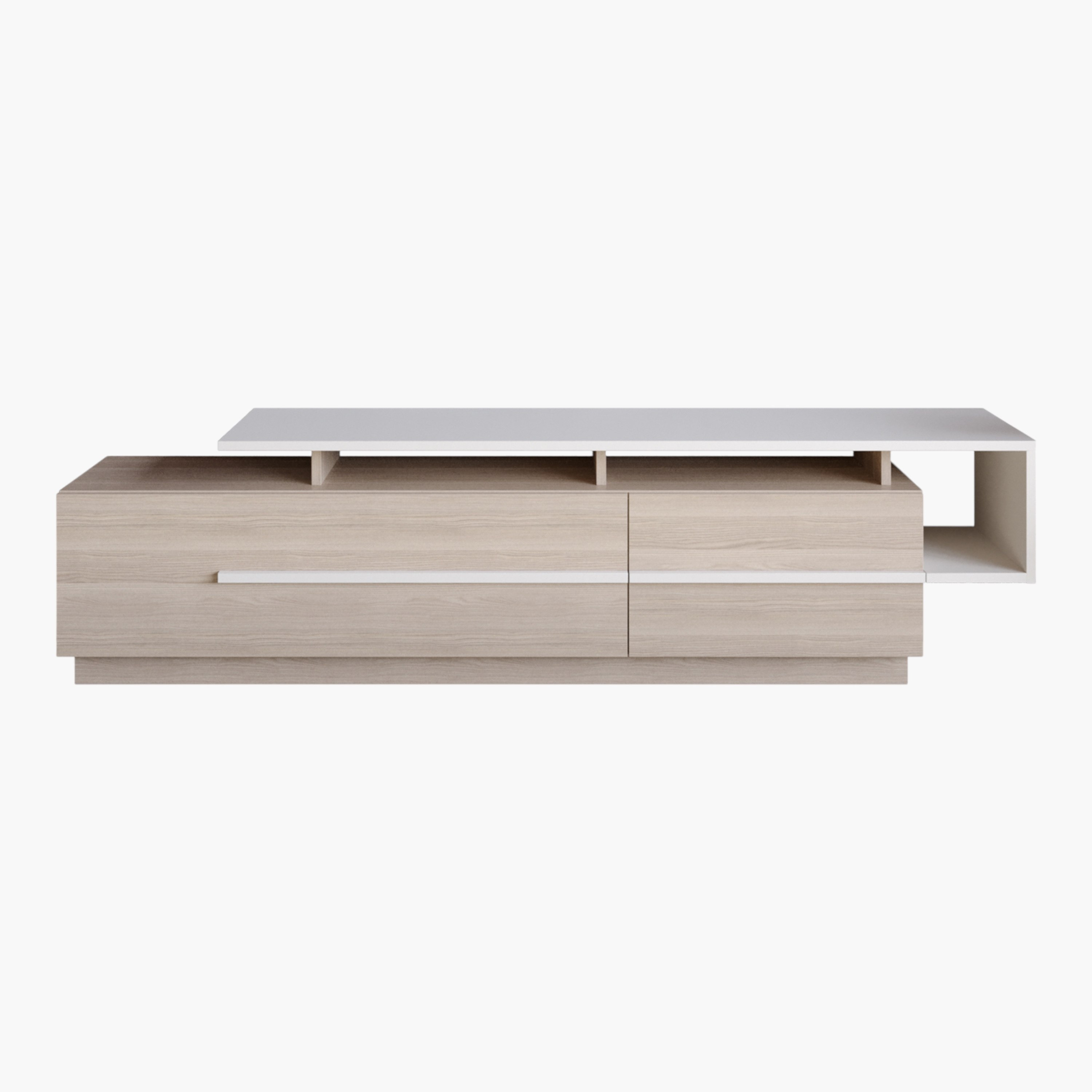 Modulix Ohio TV Unit for TVs upto 75 inches-hbxlivingroom-mediaunitsandstorage-tvunits-image-4