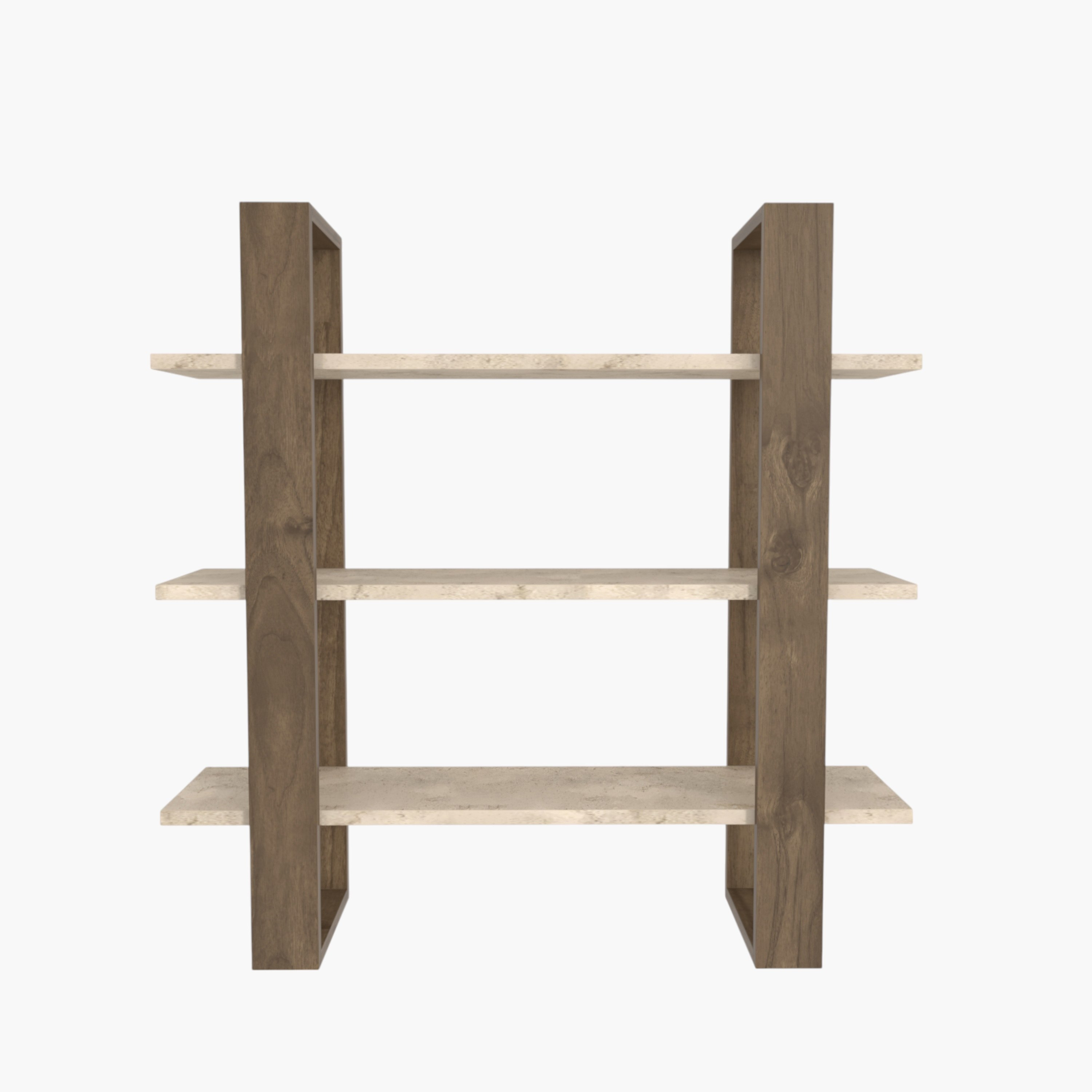 رف حائط 3 مستويات من مودوليكس أوبس-hbxfurniture-mediaunitsandstorage-wallshelves-image-4