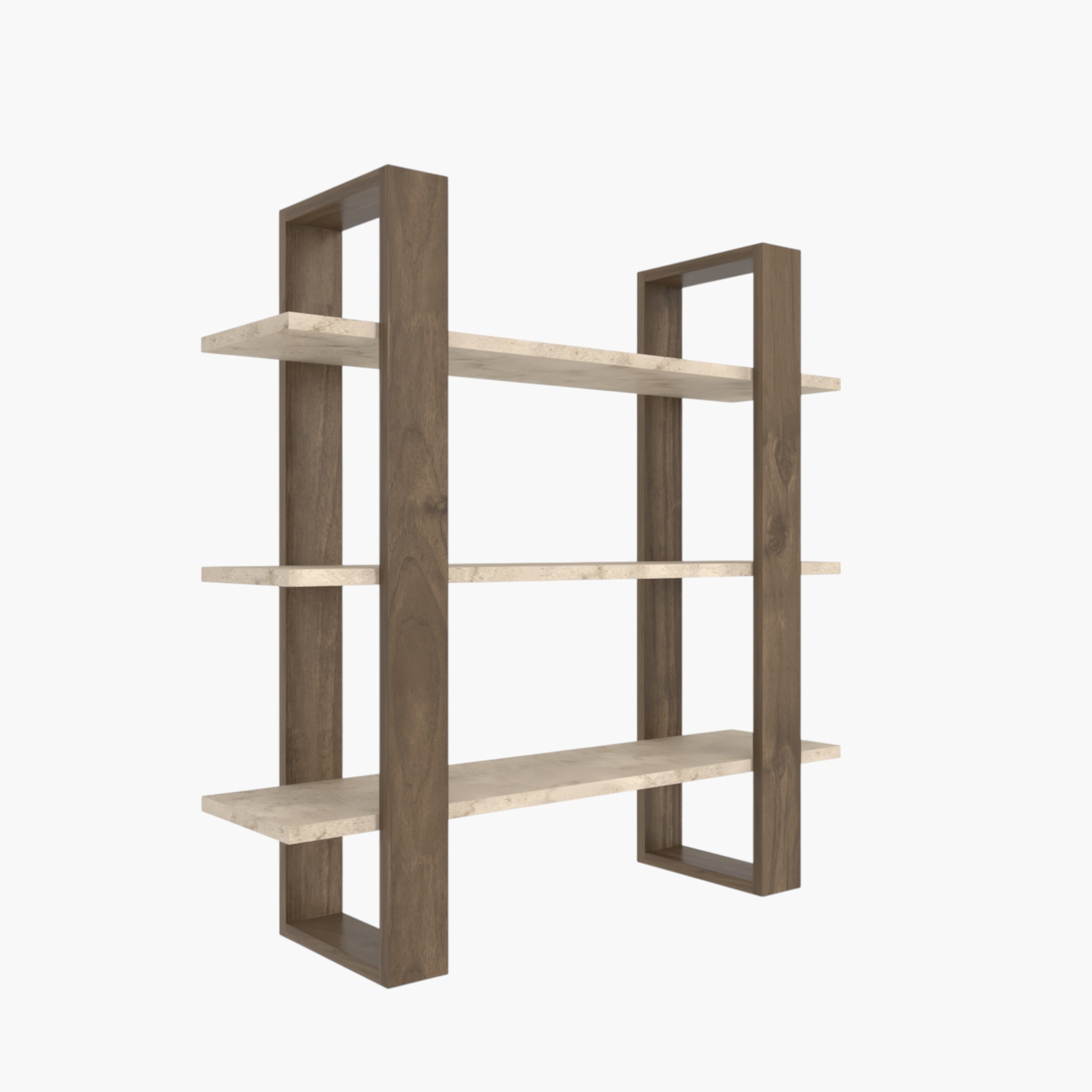 رف حائط 3 مستويات من مودوليكس أوبس-hbxfurniture-mediaunitsandstorage-wallshelves-image-5