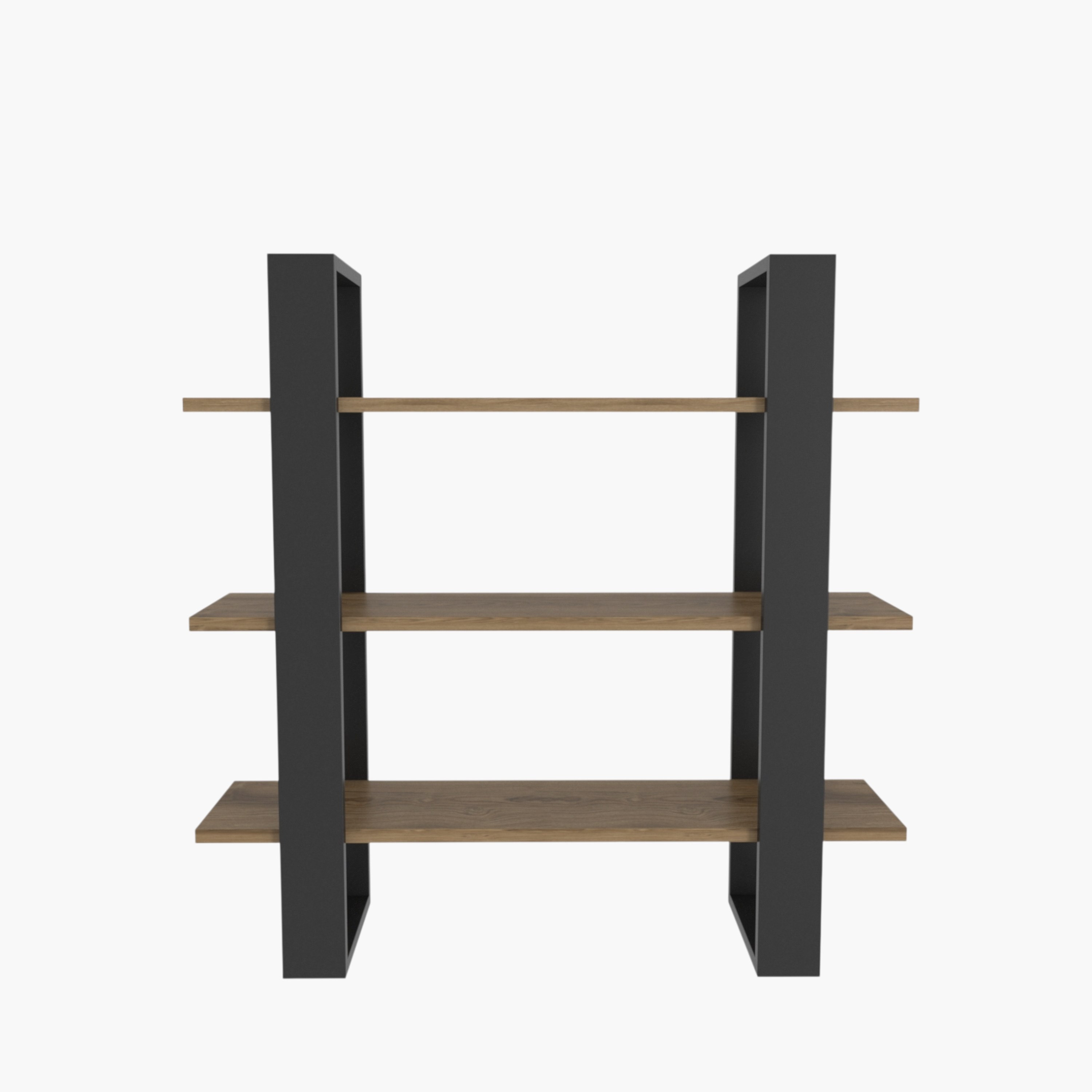رف حائط 3 مستويات من مودوليكس أوبس-hbxfurniture-mediaunitsandstorage-wallshelves-image-4