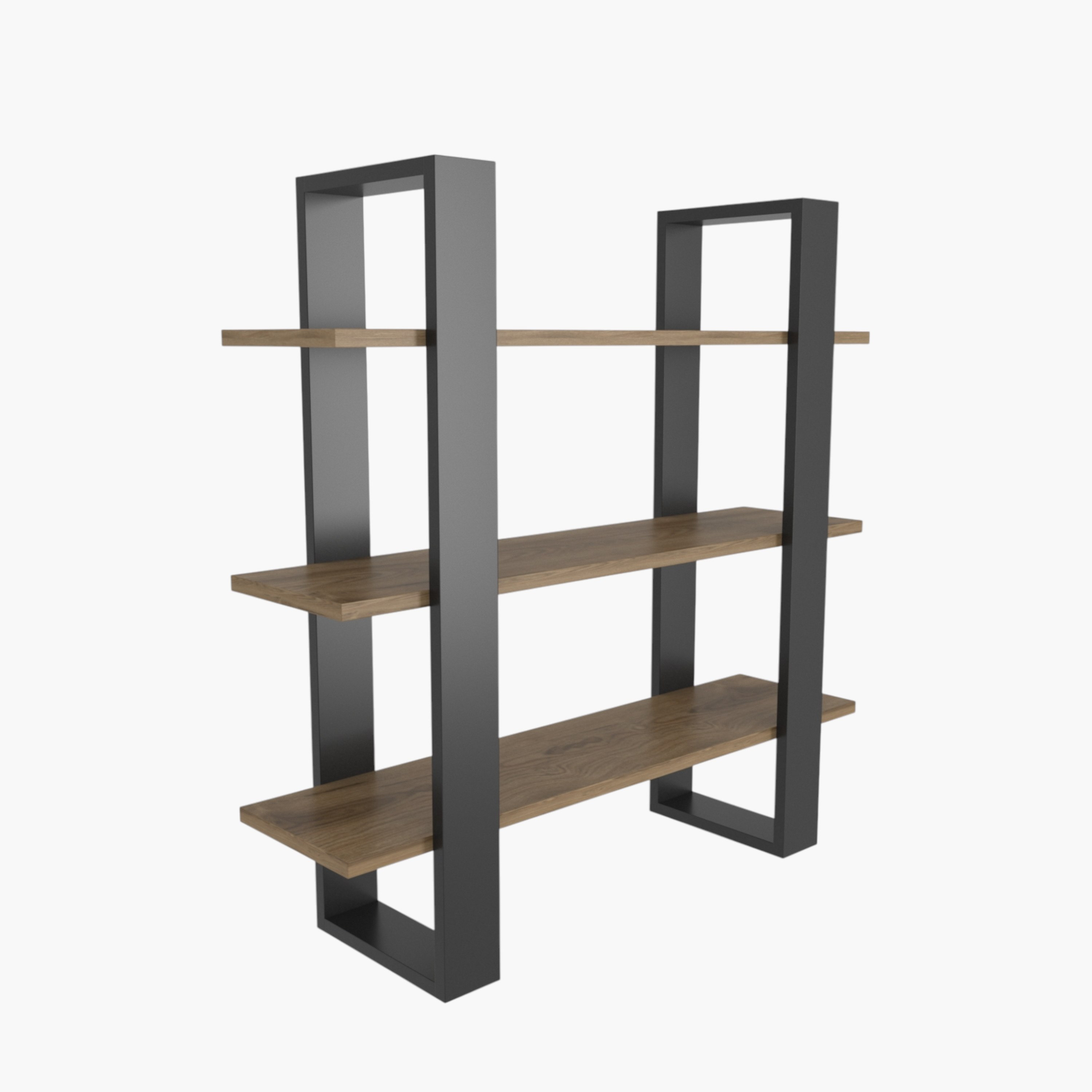 رف حائط 3 مستويات من مودوليكس أوبس-hbxfurniture-mediaunitsandstorage-wallshelves-image-5
