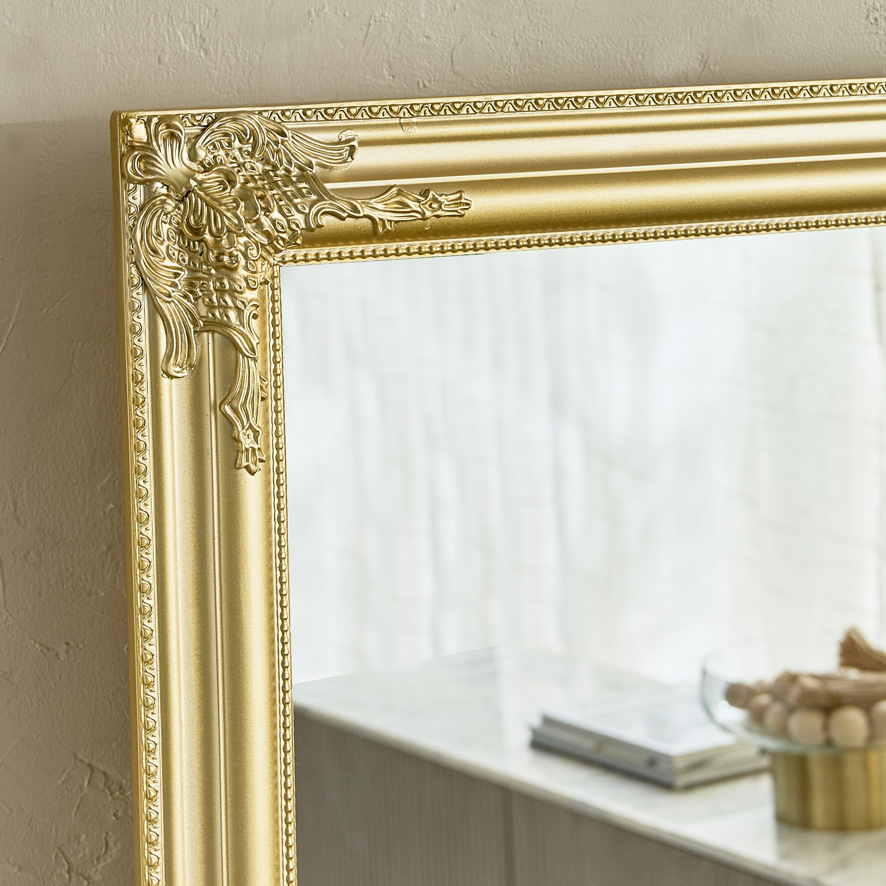 مرآة أرضية بإطار خشب داميانو من ريدا - 72x162 سم-hbxhomeware-hbxdecorandfurnishings-image-3
