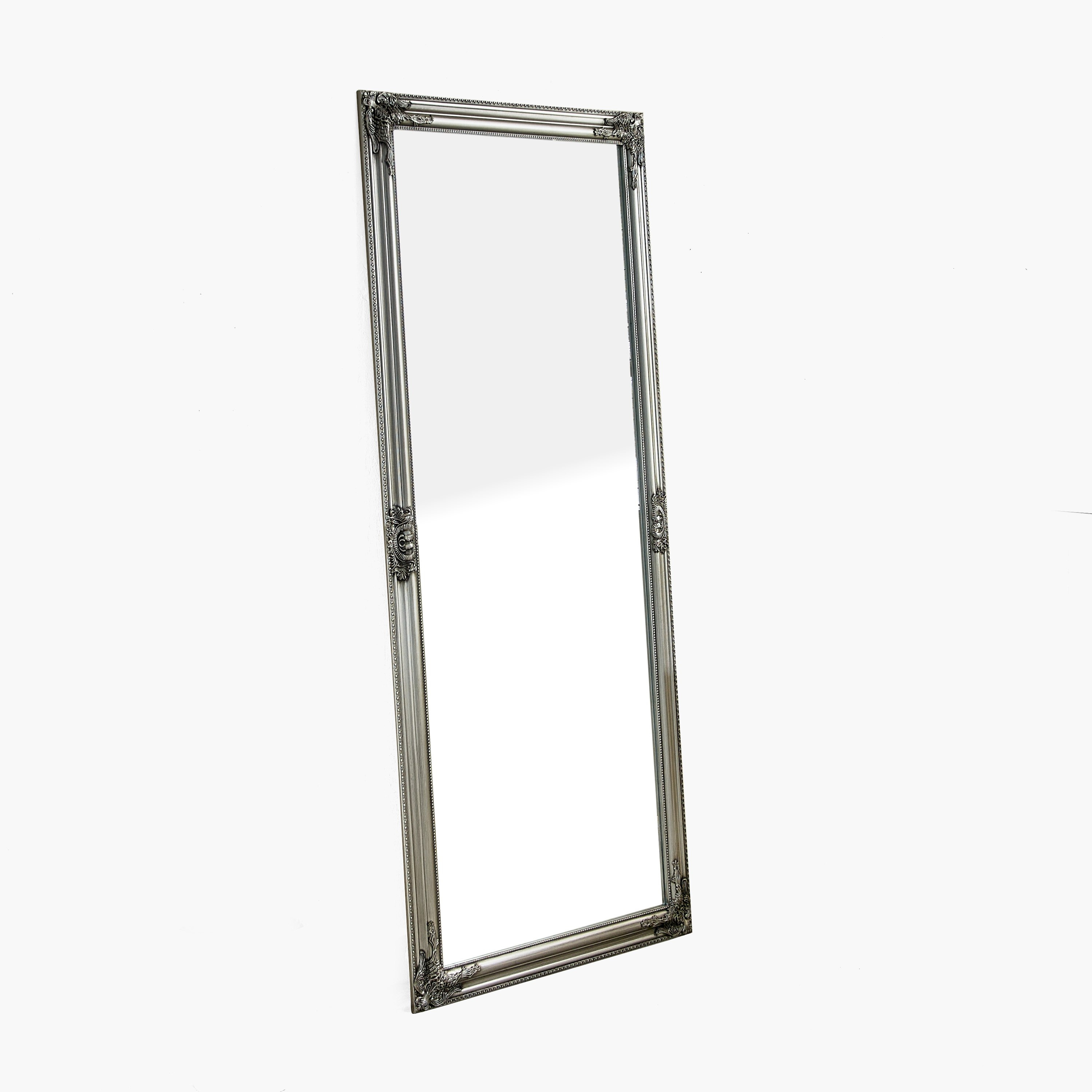 مرآة أرضية بإطار خشب داميانو من ريدا - 72x162 سم-hbxhomeware-hbxdecorandfurnishings-image-5