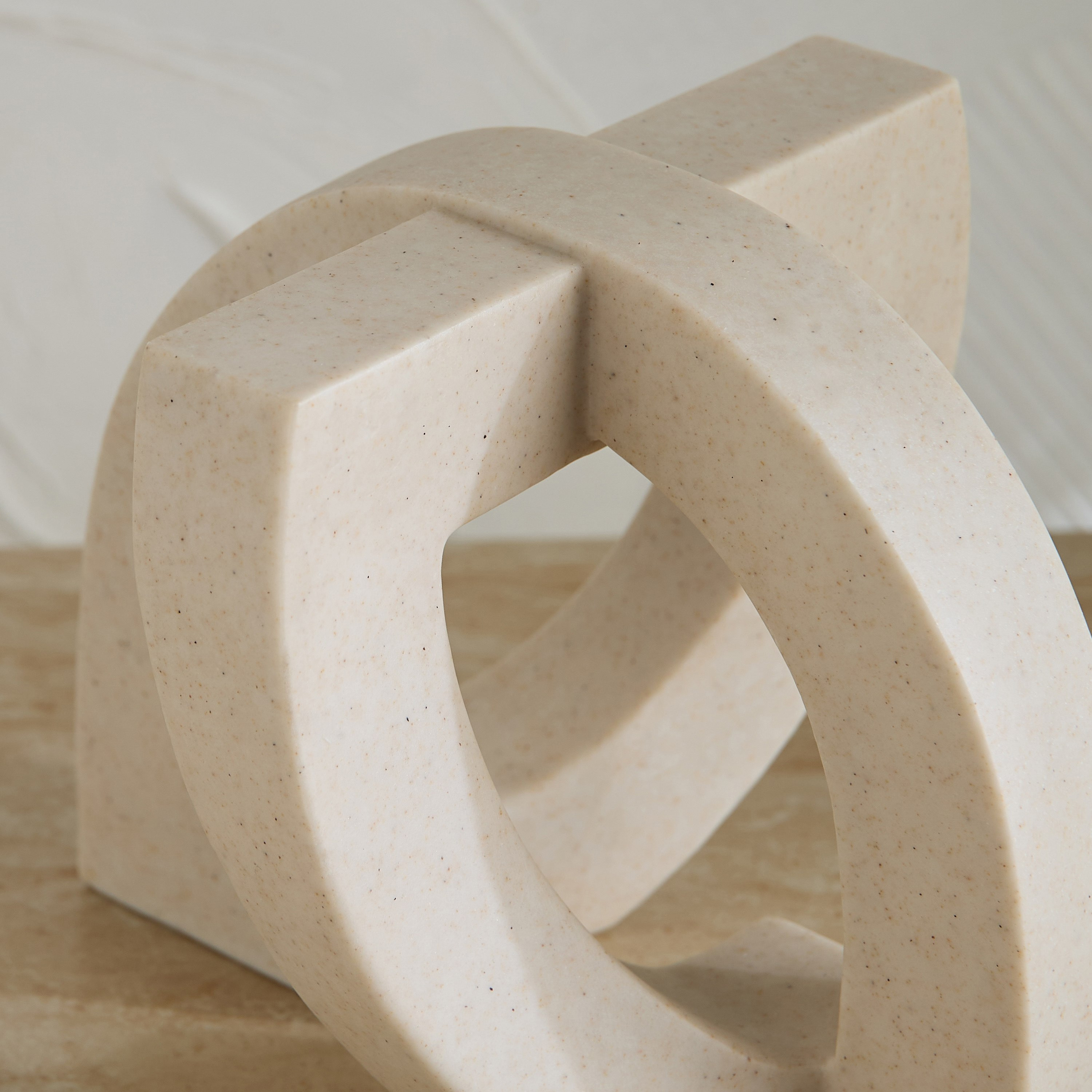 Whyton Luxe Polyresin Table Accent - 30x20x23 cm-hbxhomeware-homedecor-figurinesandornaments-image-3